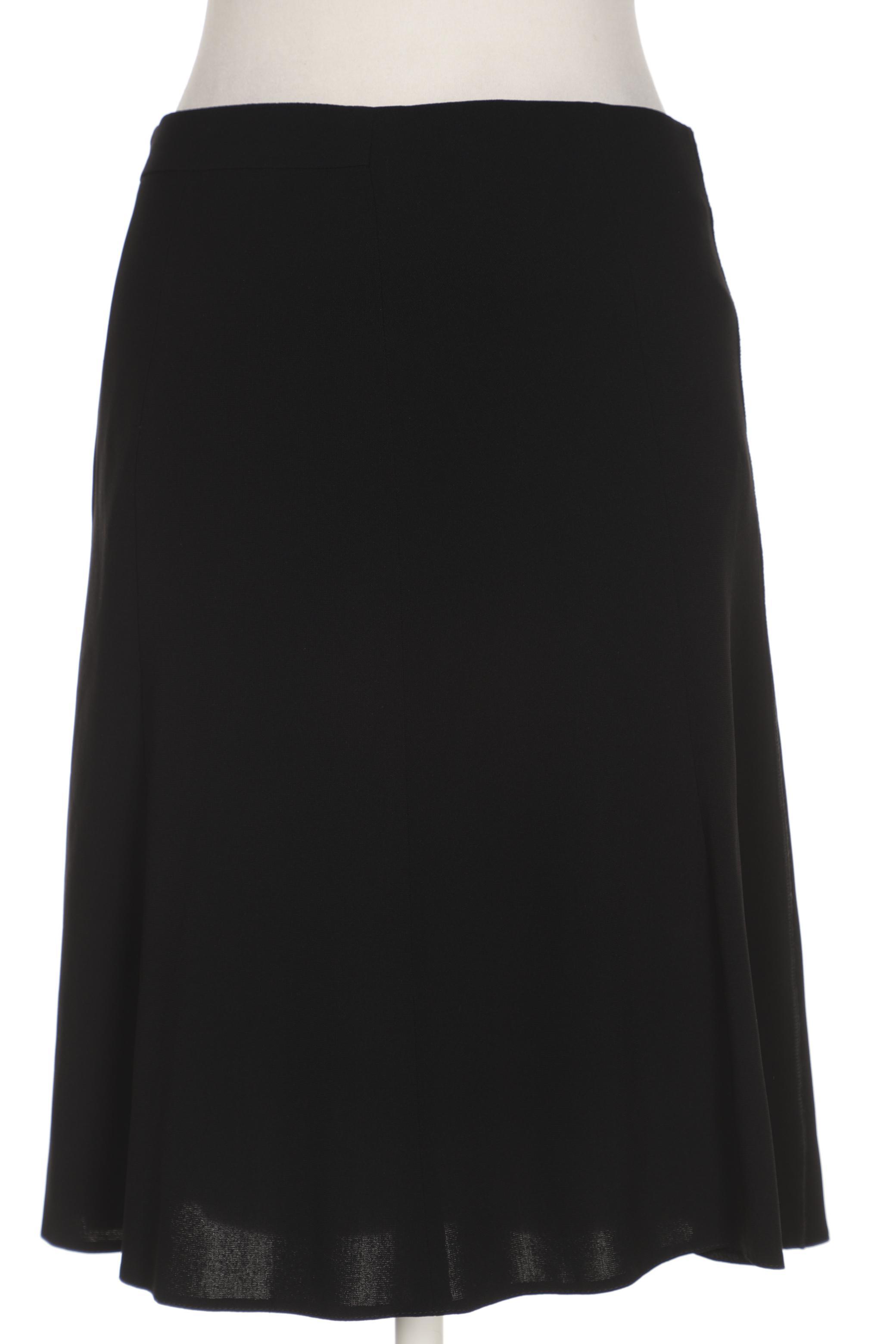 

Marc Cain Damen Rock, schwarz, Gr. 34
