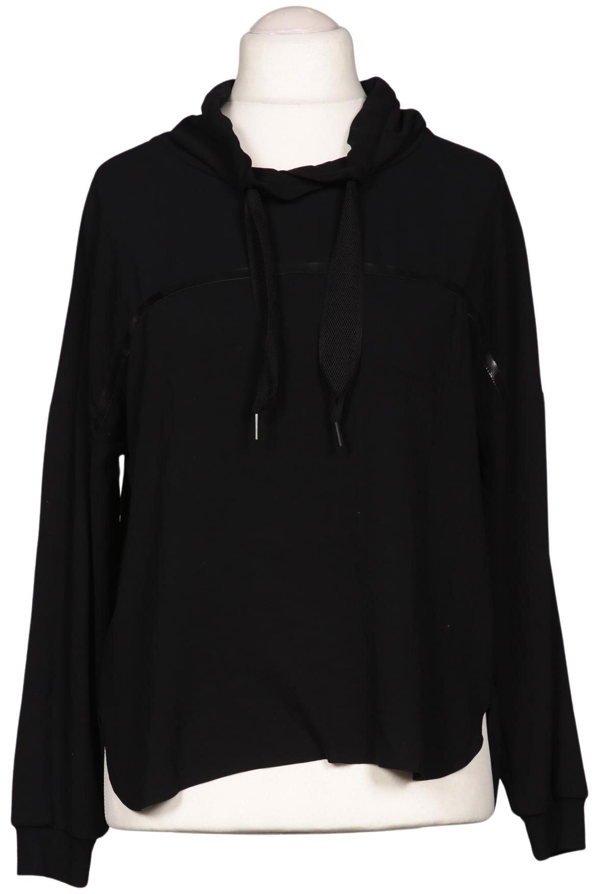 

Marc Cain Damen Bluse, schwarz, Gr. 42