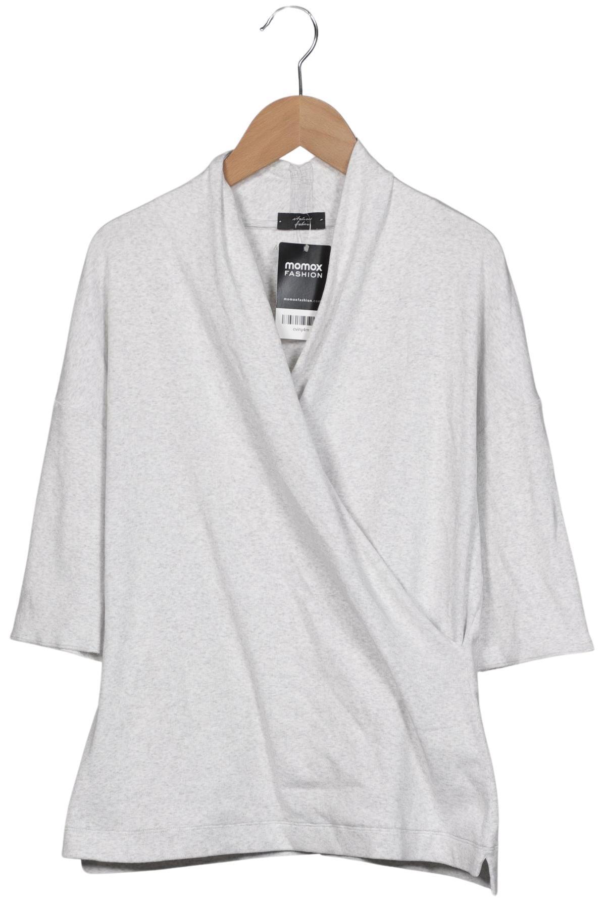 

Marc Cain Damen T-Shirt, grau, Gr. 40