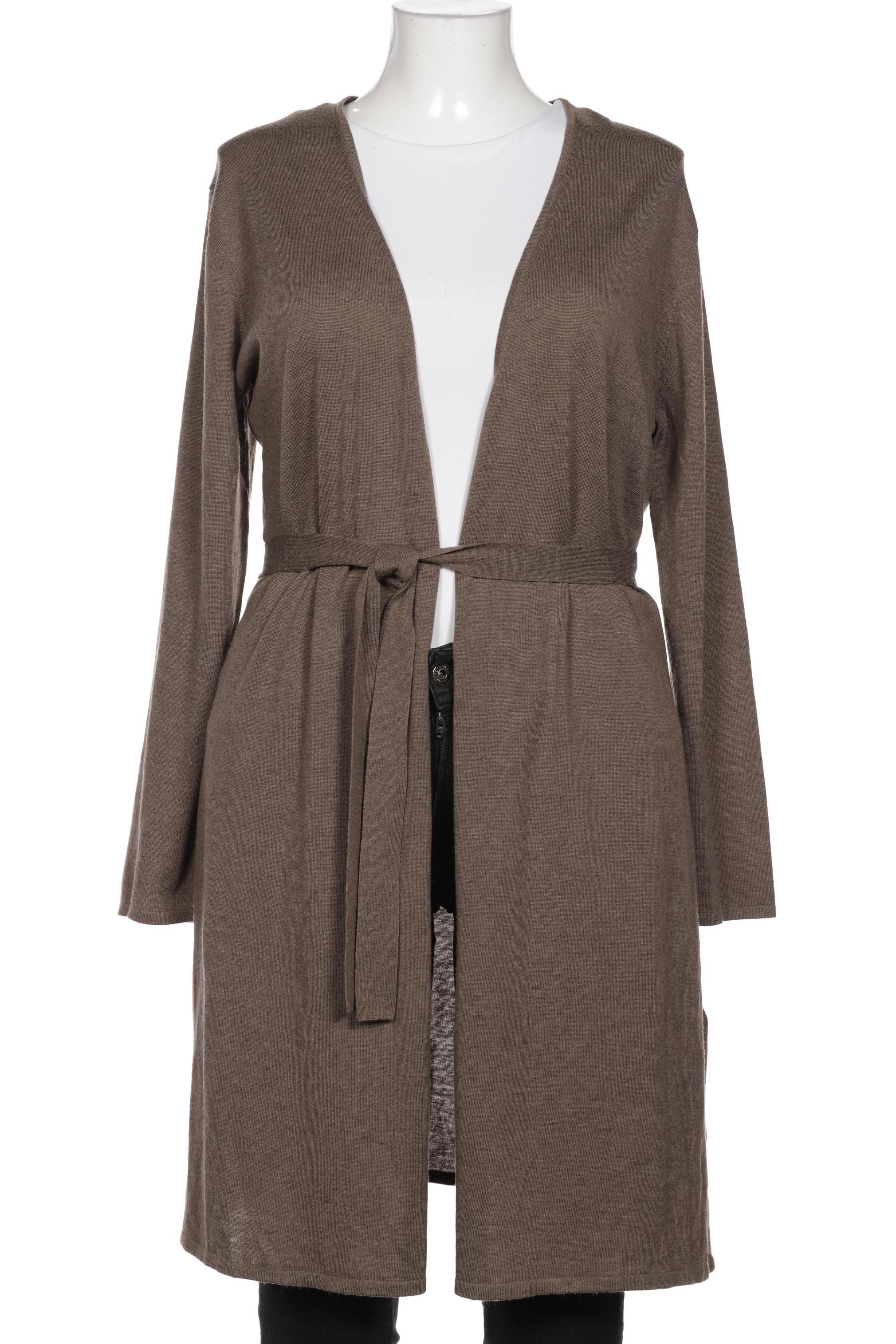 

Marc Cain Damen Strickjacke, braun