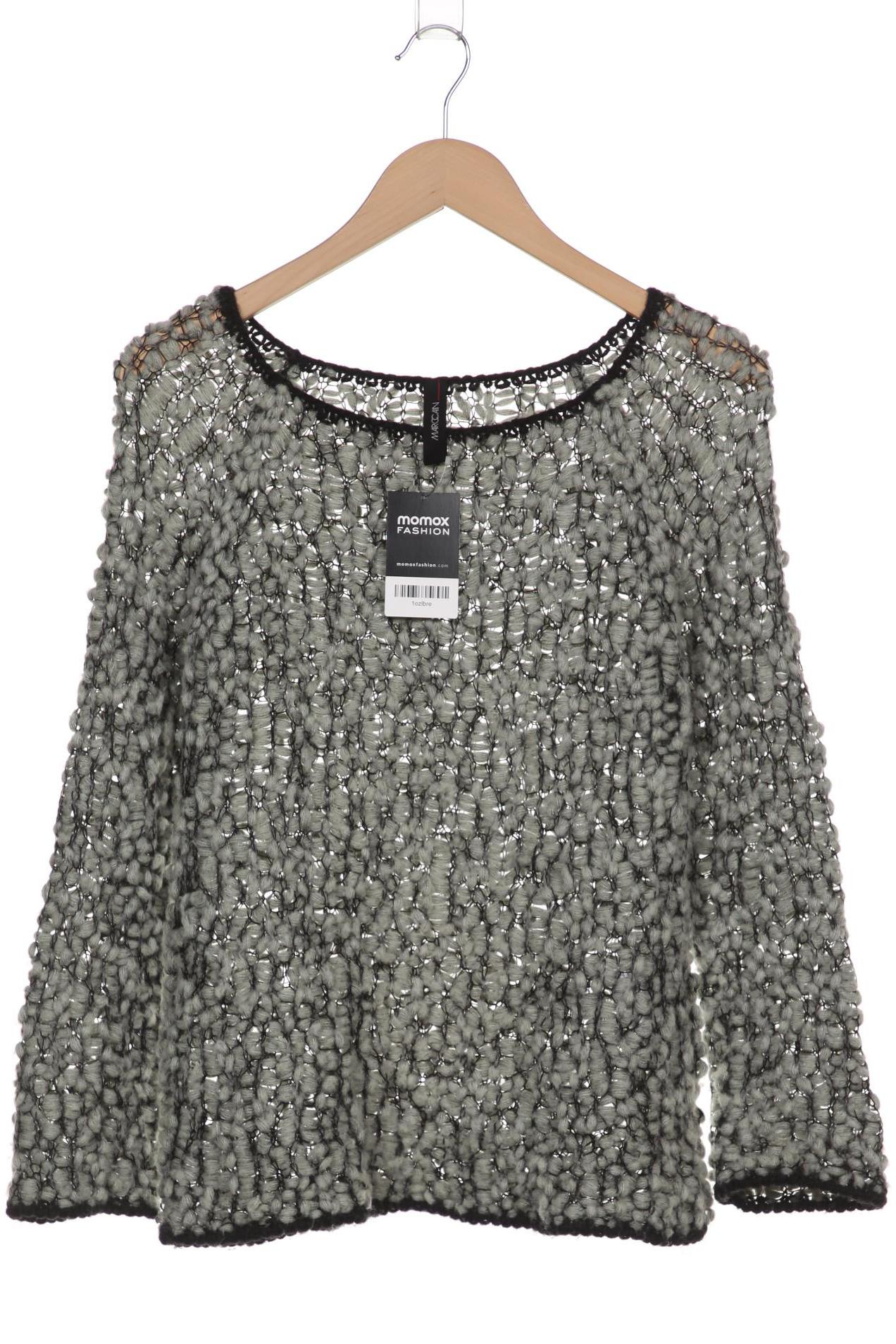 

Marc Cain Damen Pullover, grau, Gr. 34