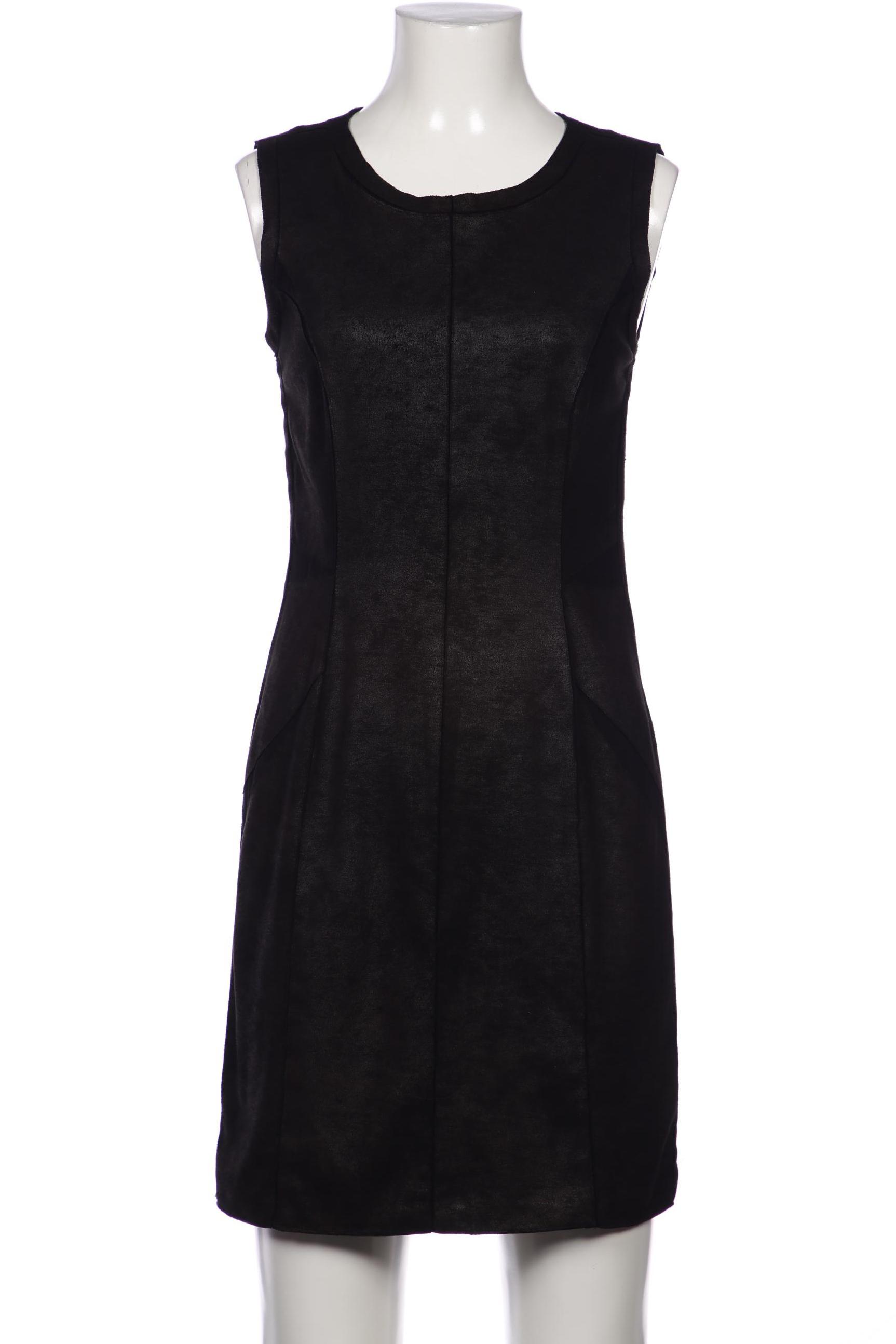 

Marc Cain Damen Kleid, schwarz