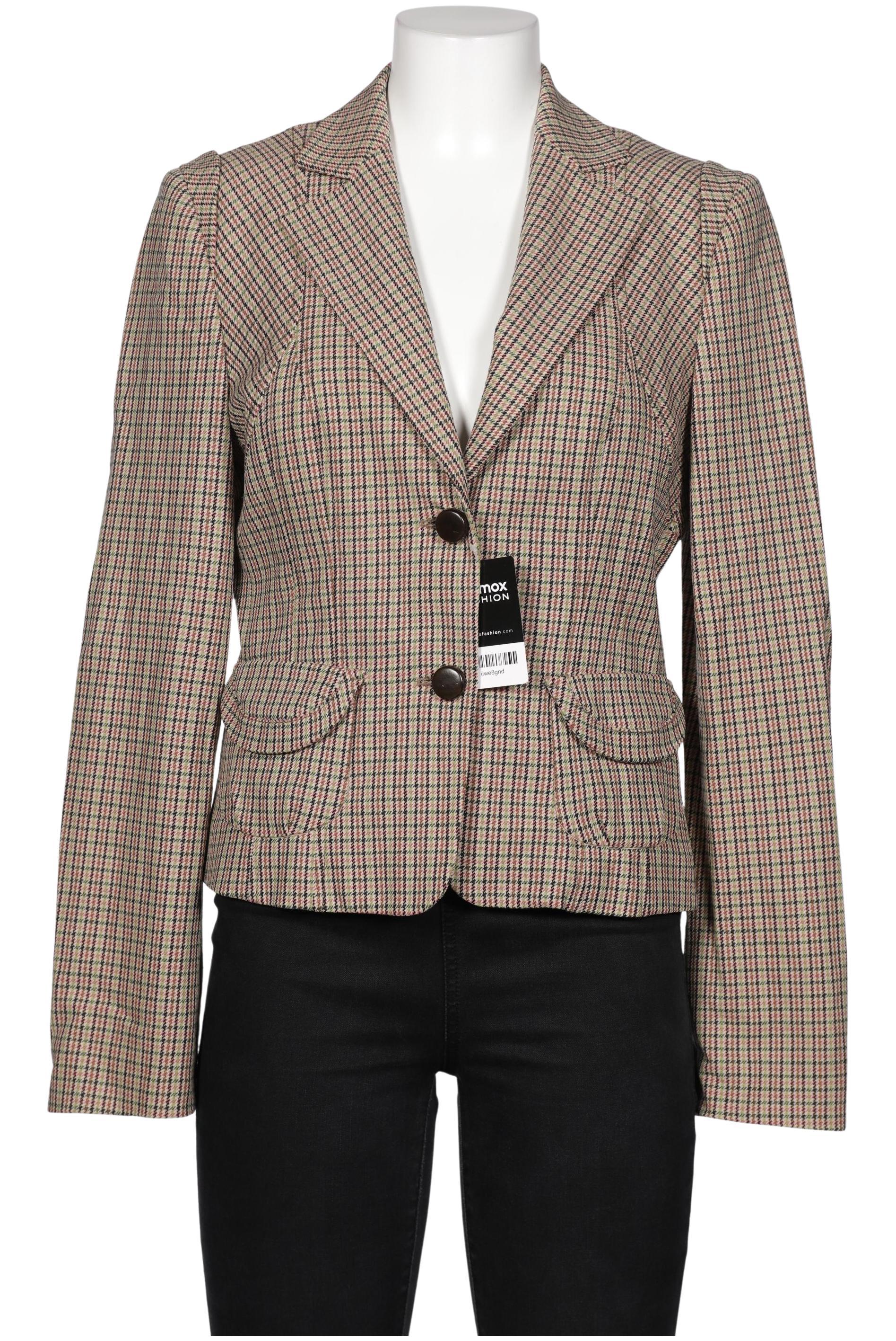 

Marc Cain Damen Blazer, beige, Gr. 40