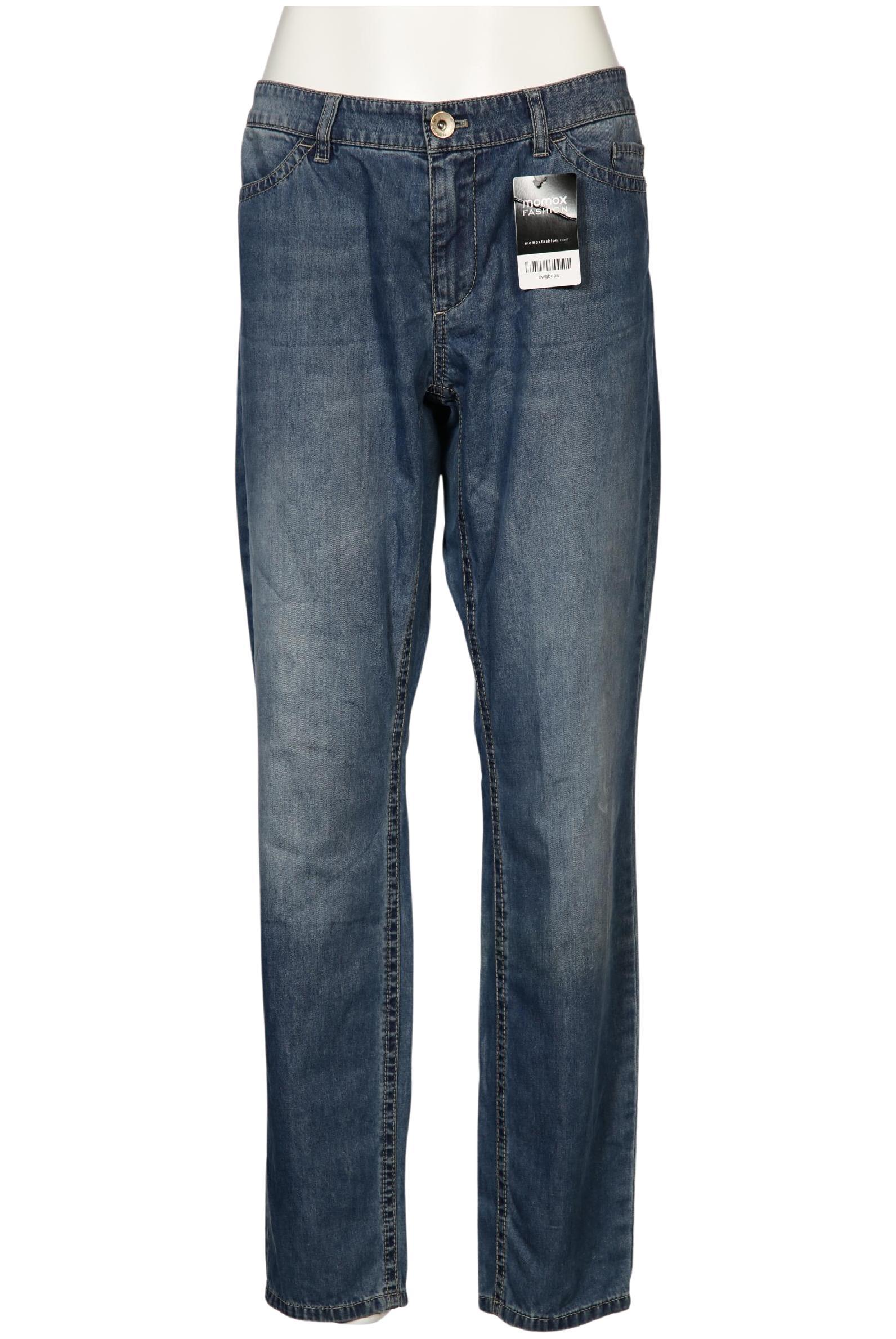 

Marc Cain Damen Jeans, blau, Gr. 30