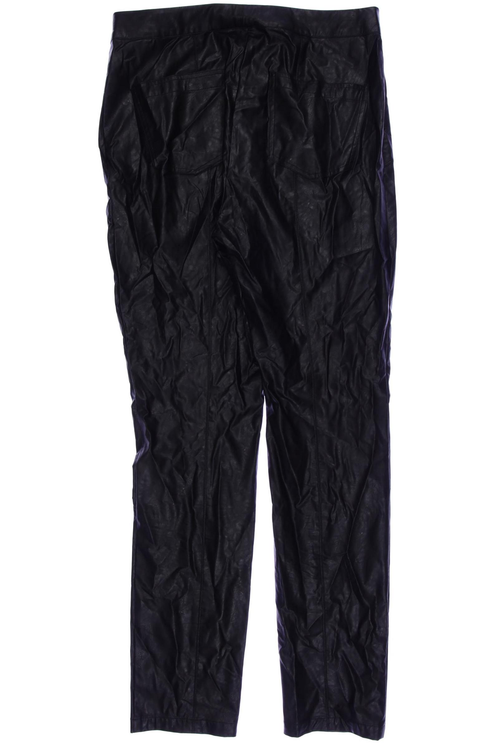 

Marc Cain Damen Stoffhose, schwarz, Gr. 40