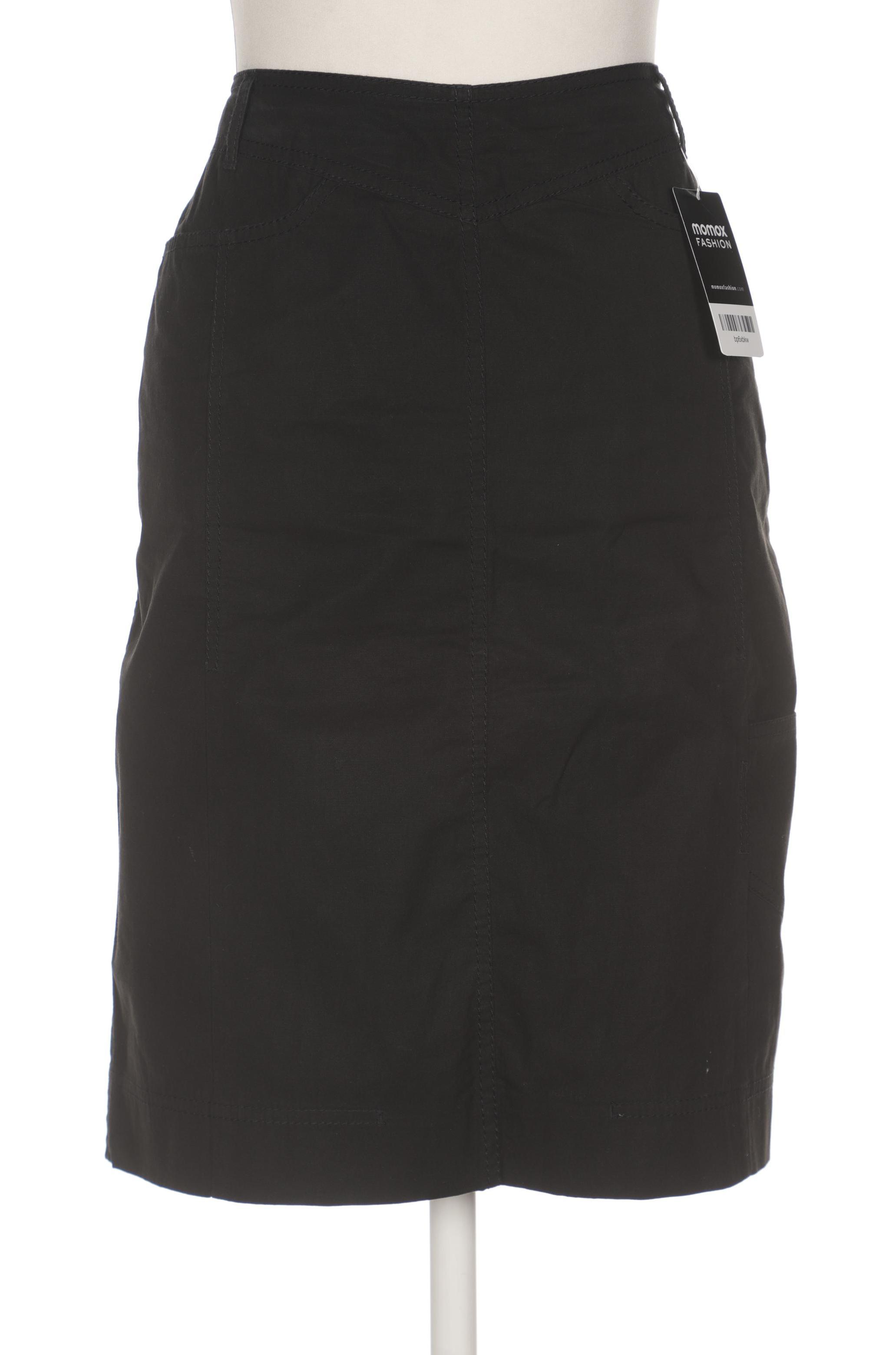 

Marc Cain Damen Rock, schwarz, Gr. 38