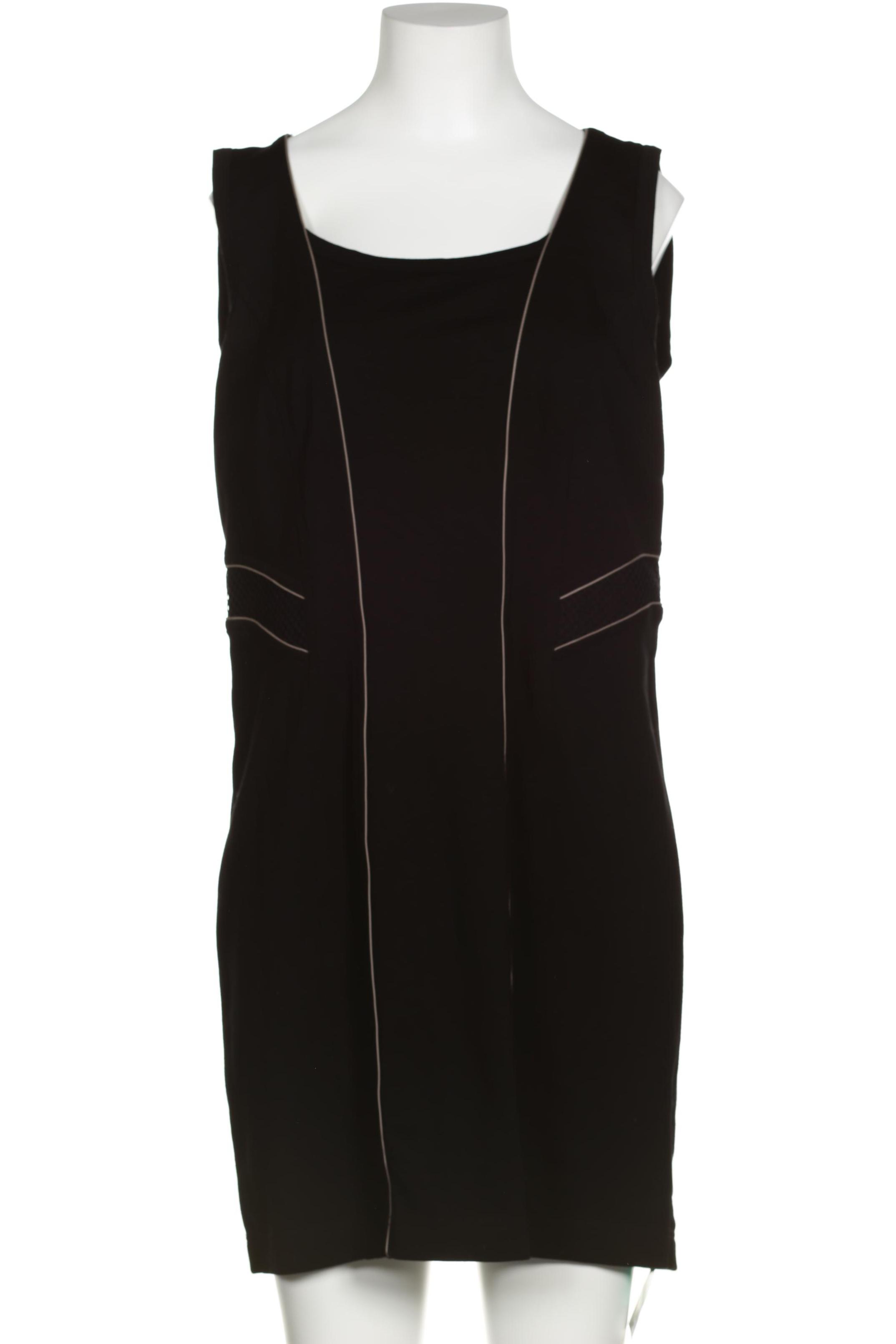 

Marc Cain Damen Kleid, schwarz, Gr. 38