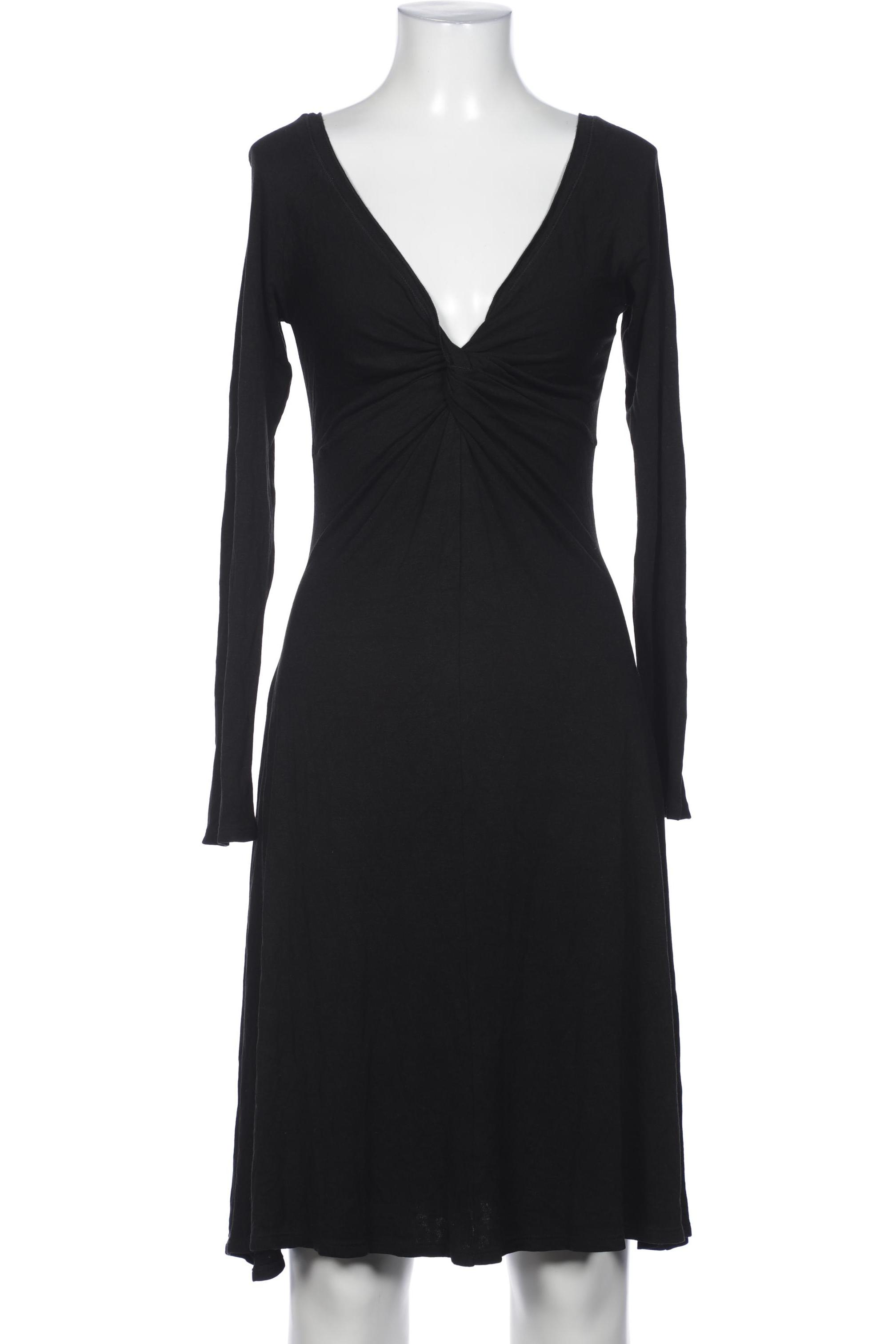 

Marc Cain Damen Kleid, schwarz, Gr. 34