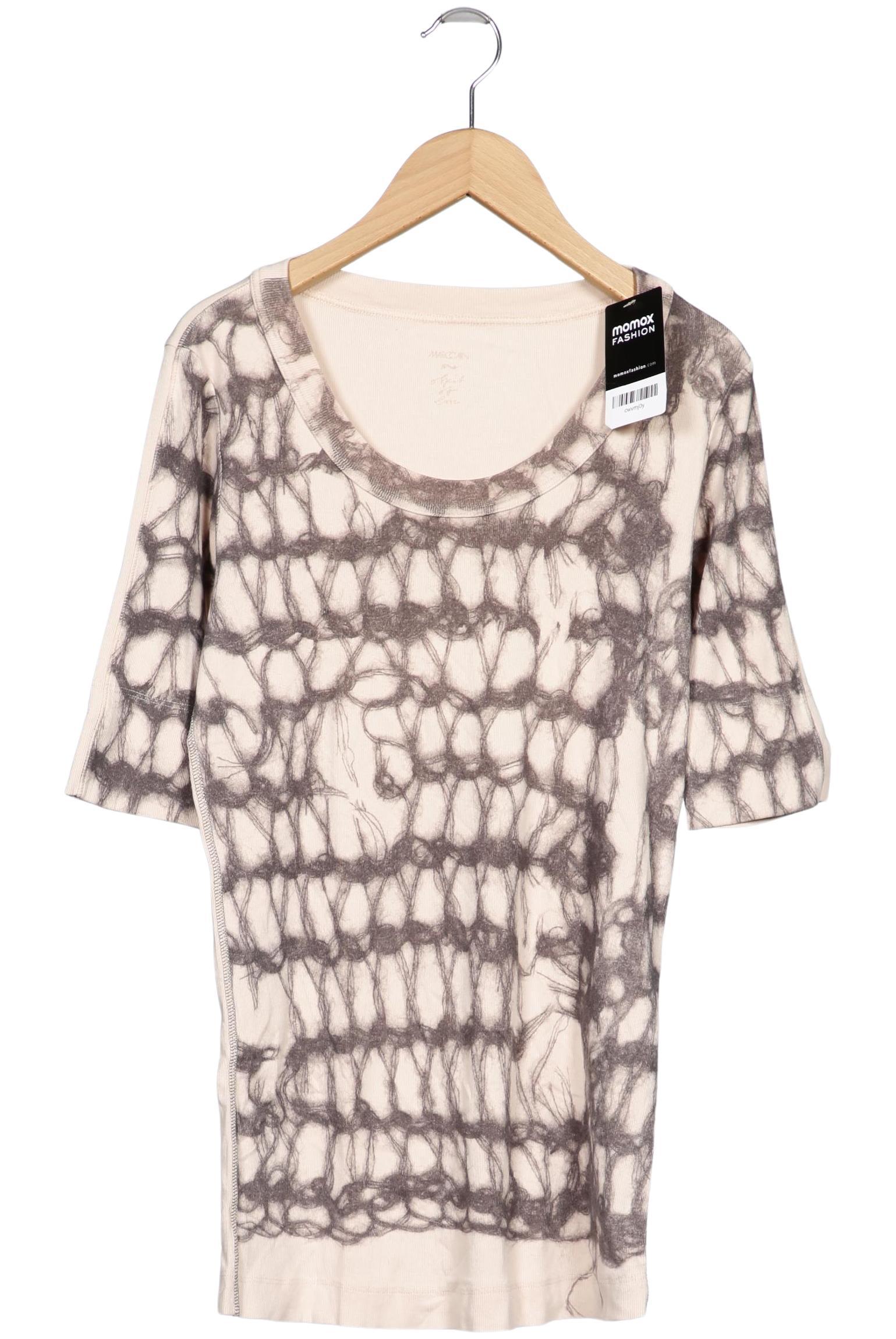 

Marc Cain Damen T-Shirt, mehrfarbig, Gr. 38