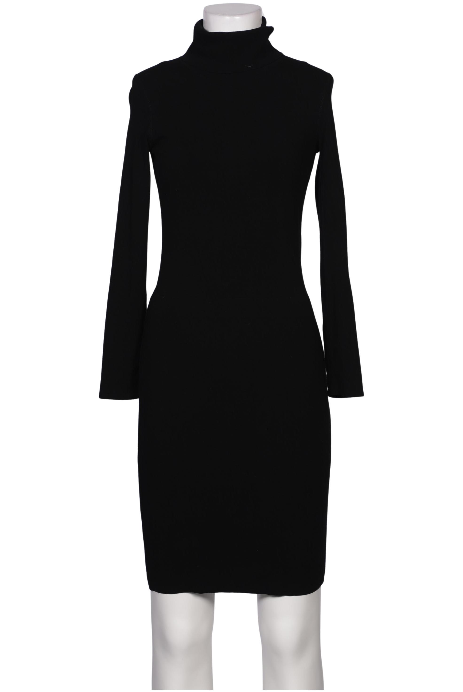 

Marc Cain Damen Kleid, schwarz, Gr. 34