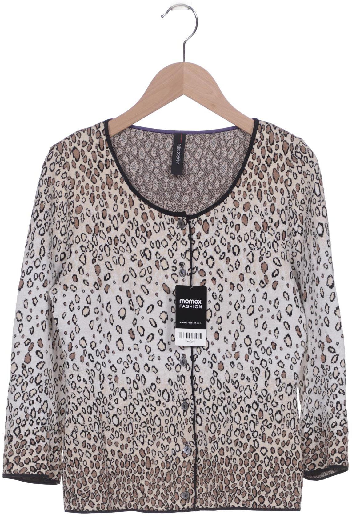 

Marc Cain Damen Strickjacke, beige