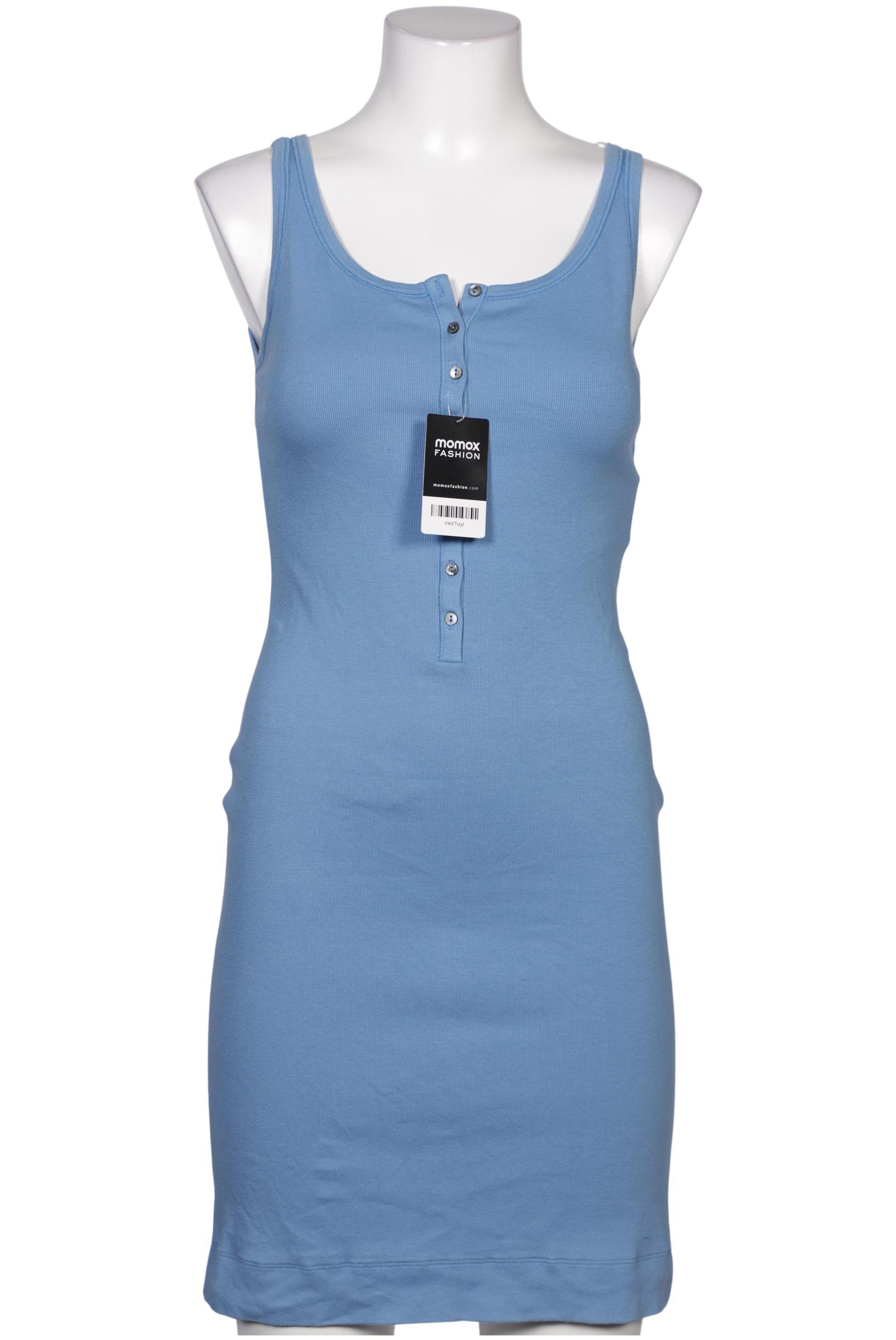 

Marc Cain Damen Kleid, blau, Gr. 40