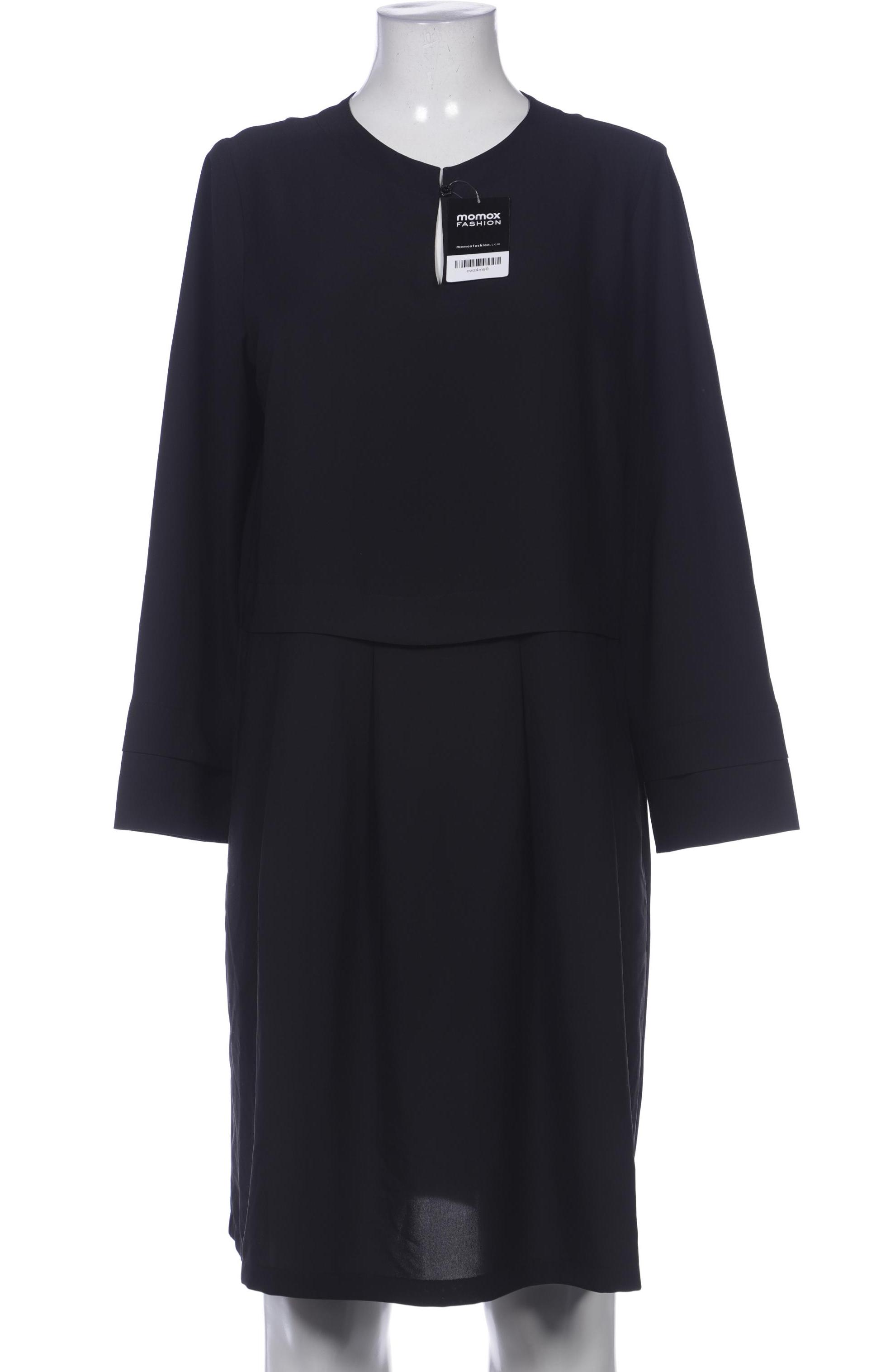 

Marc Cain Damen Kleid, schwarz, Gr. 38