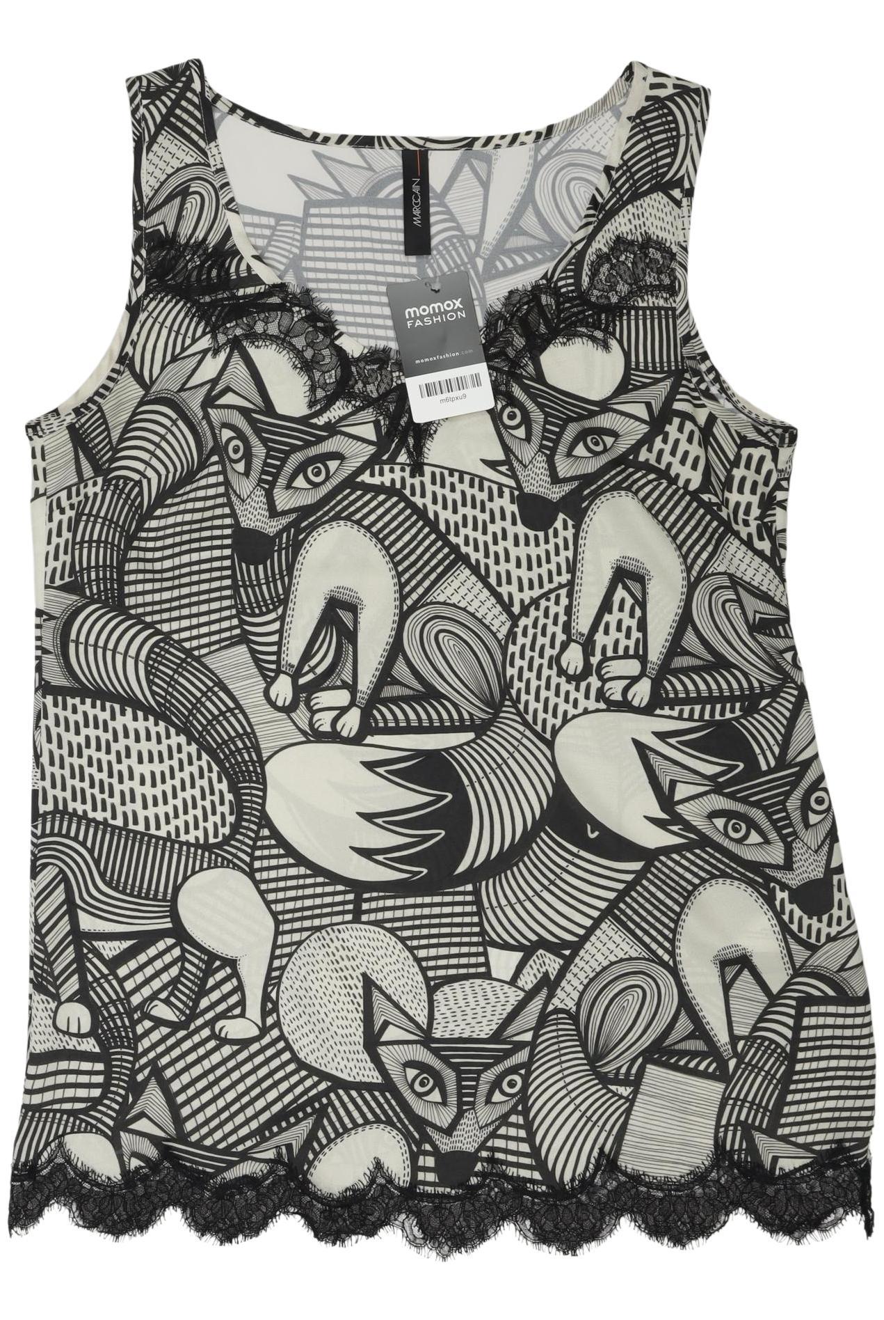 

Marc Cain Damen Top, beige, Gr. 38