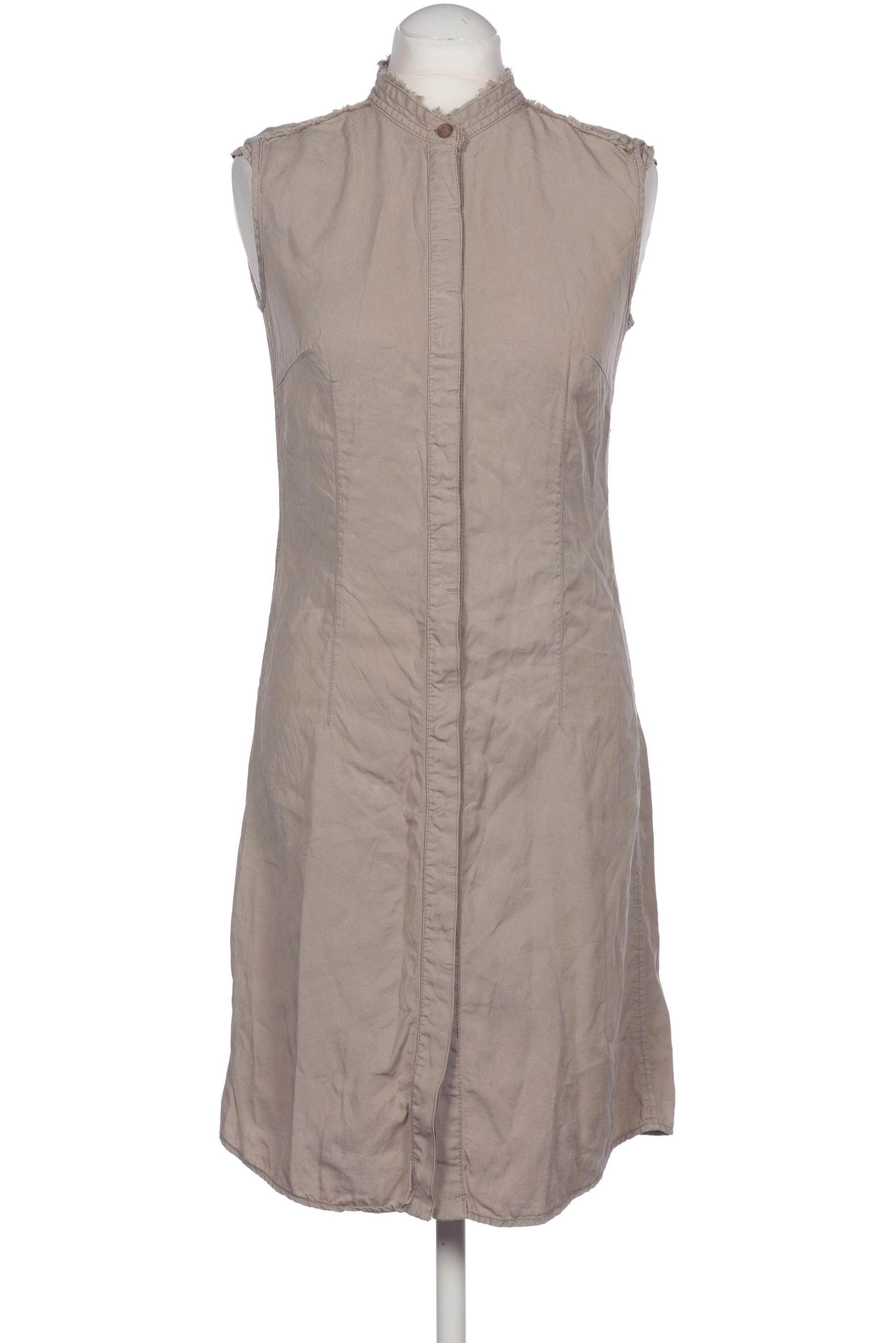 

Marc Cain Damen Kleid, beige, Gr. 36