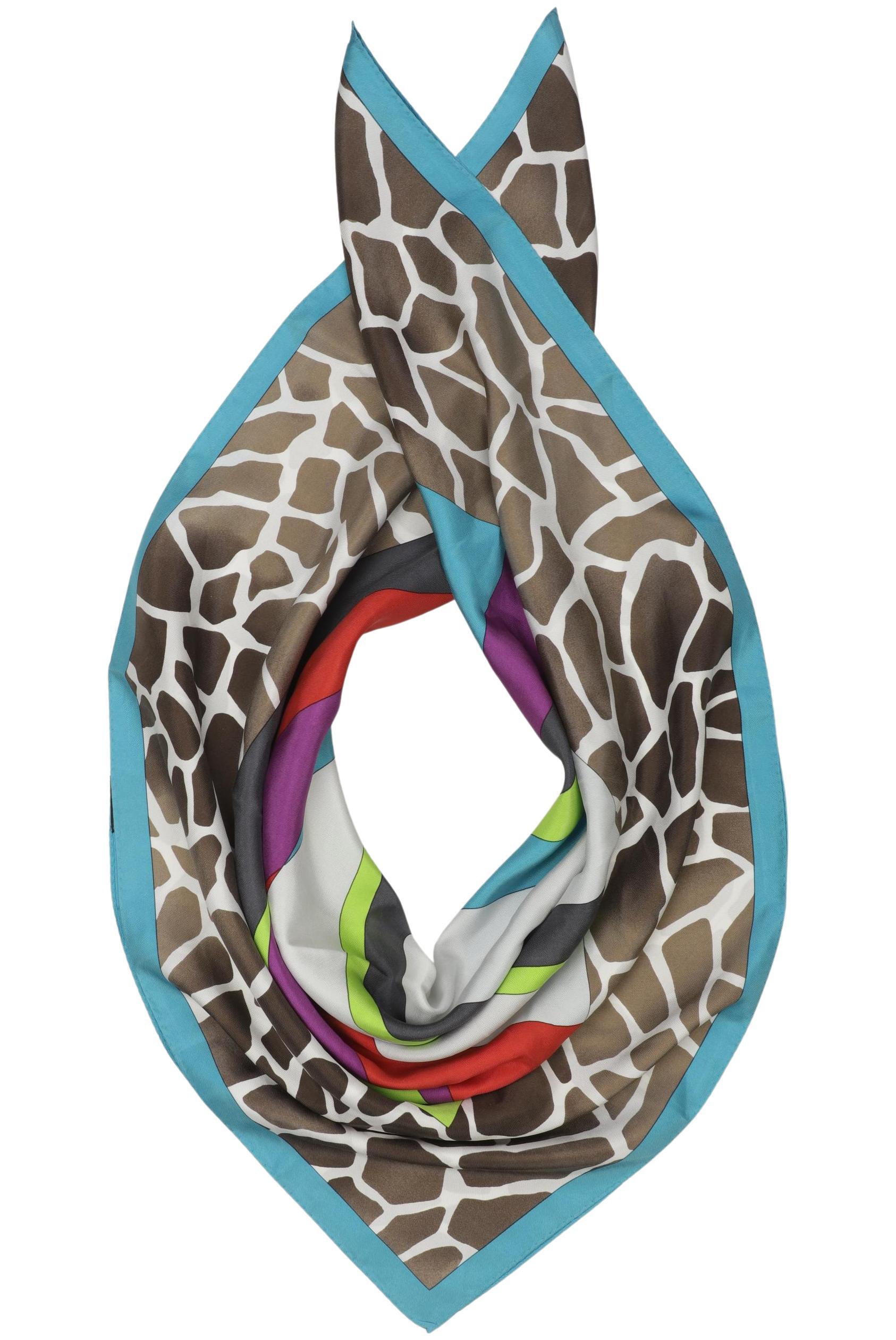 

Marc Cain Damen Schal, mehrfarbig, Gr.