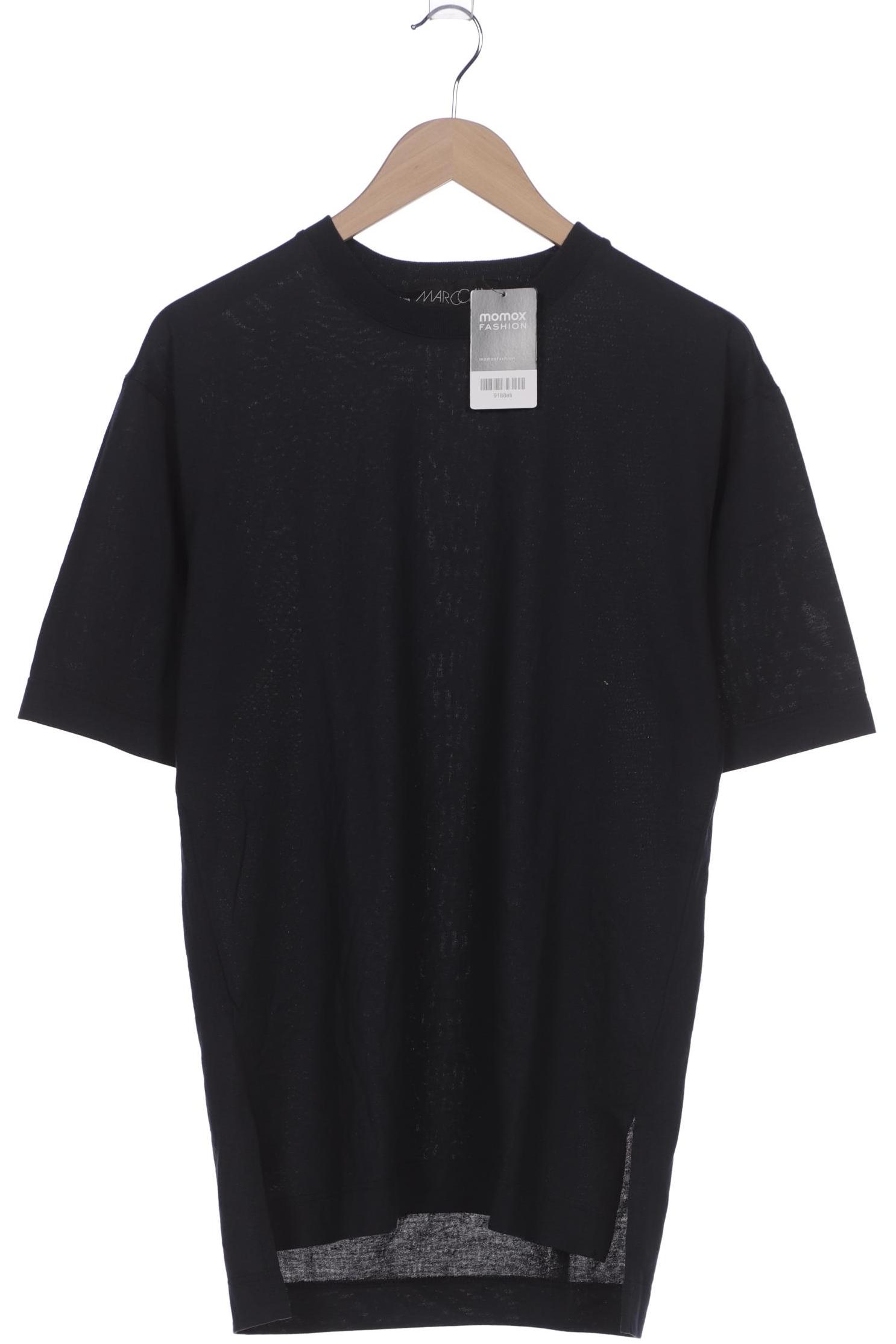 

Marc Cain Damen T-Shirt, marineblau, Gr. 34