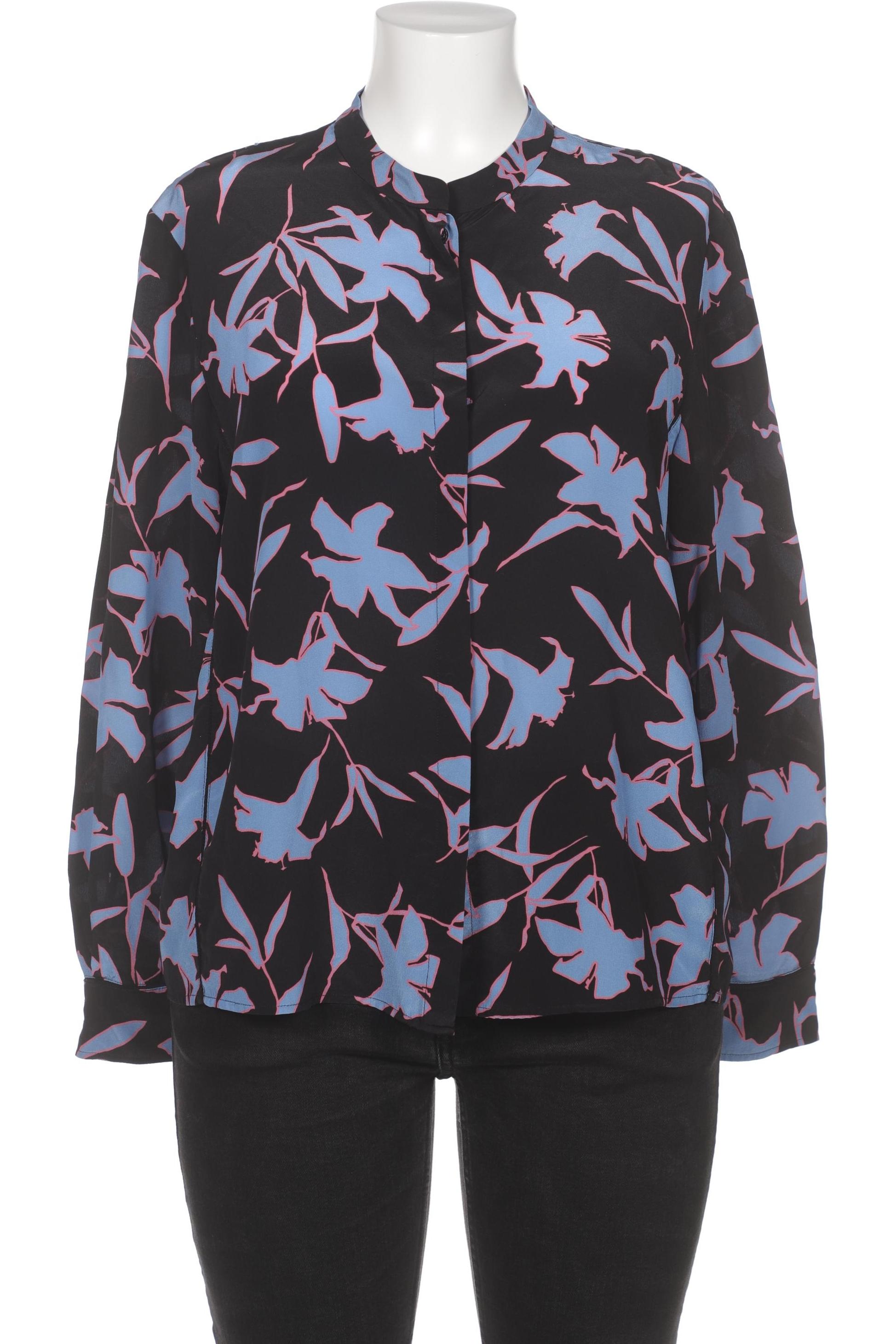 

Marc Cain Damen Bluse, schwarz, Gr. 46