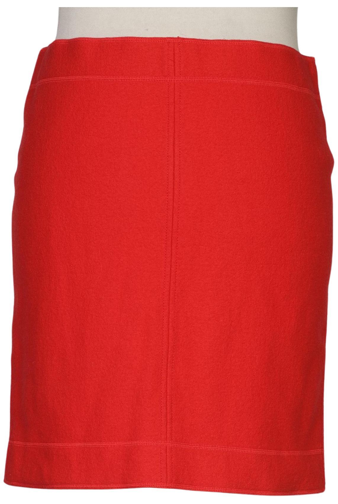 

Marc Cain Damen Rock, rot, Gr. 44