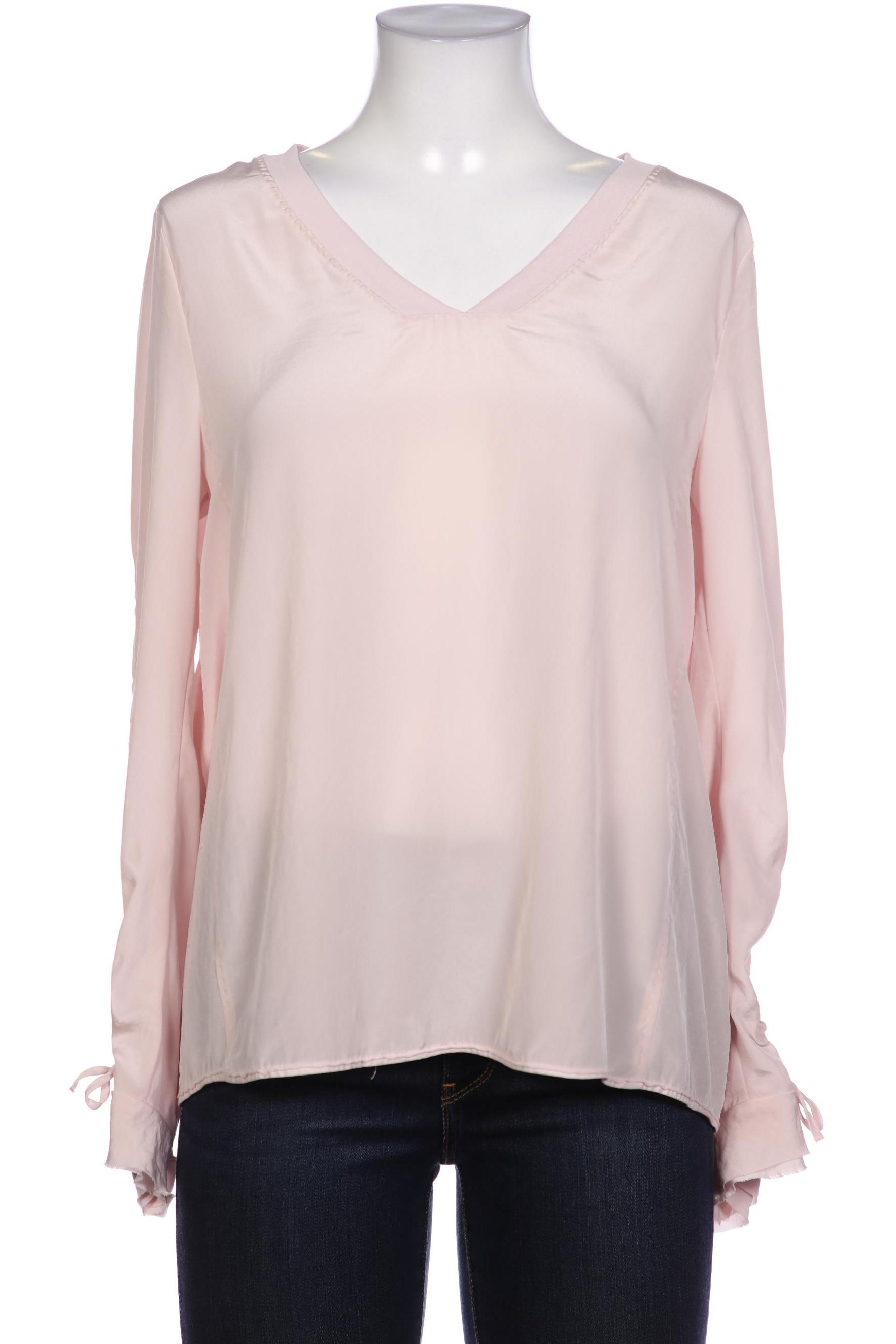 

Marc Cain Damen Bluse, pink, Gr. 38