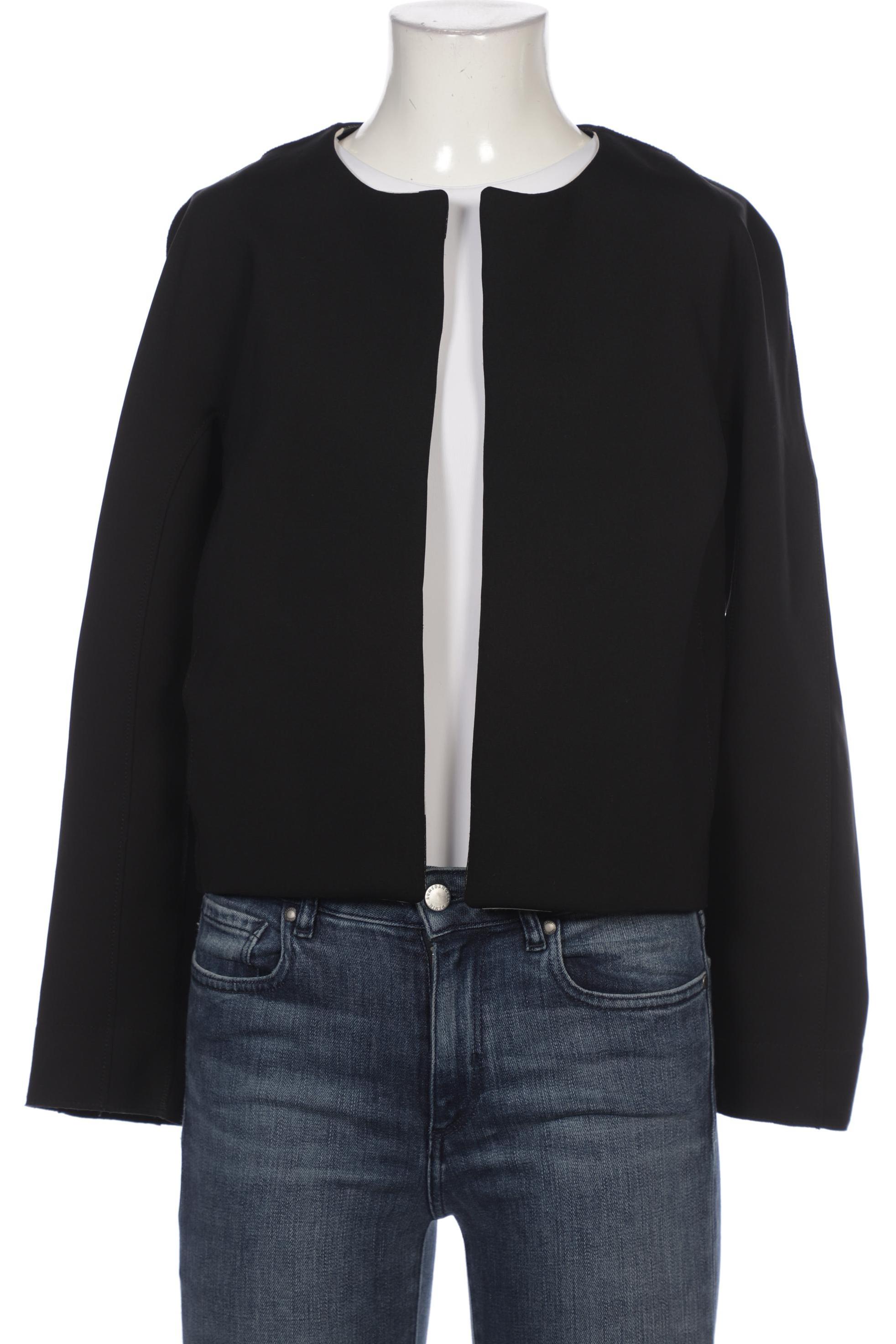

Marc Cain Damen Blazer, schwarz