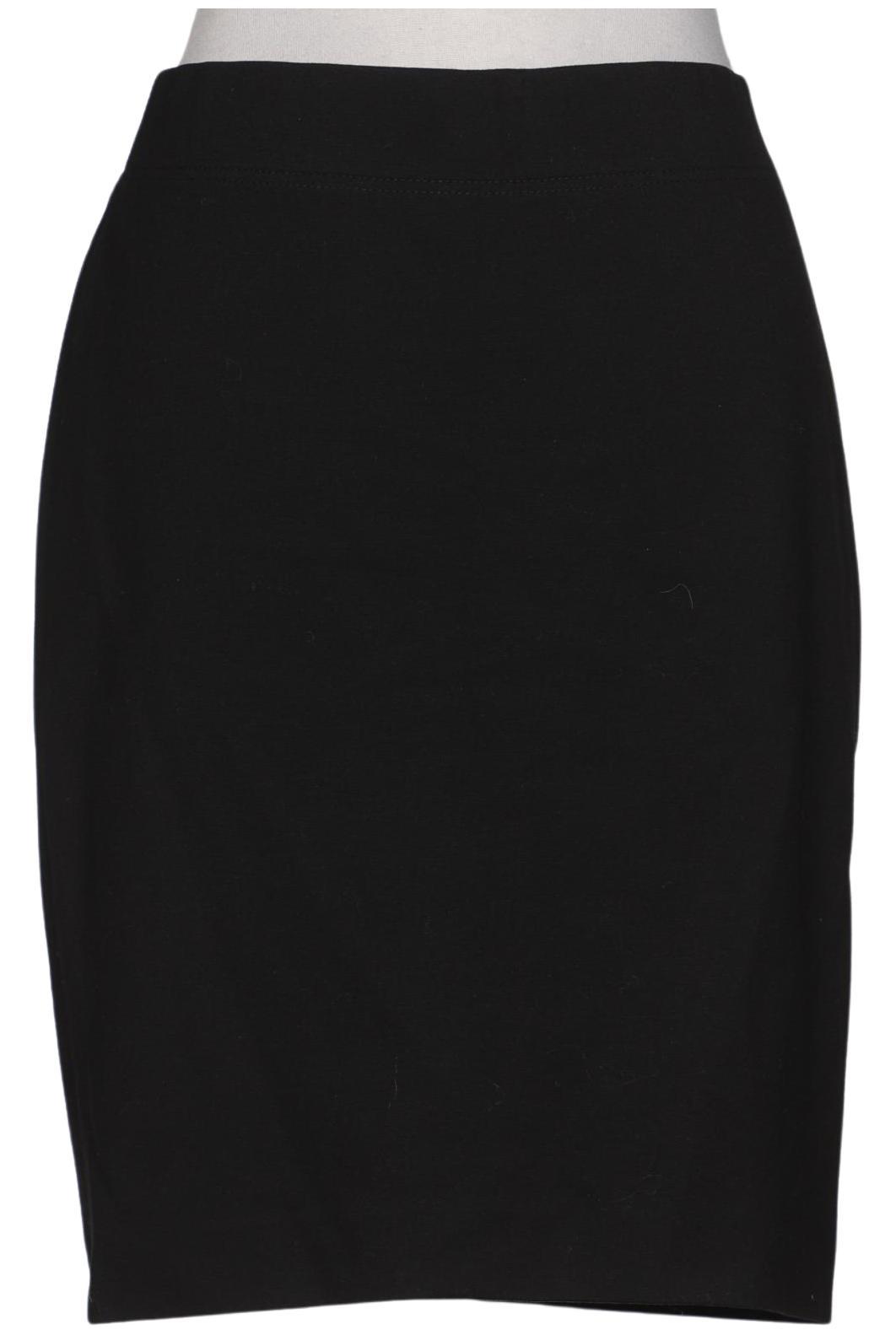 

Marc Cain Damen Rock, schwarz, Gr. 36