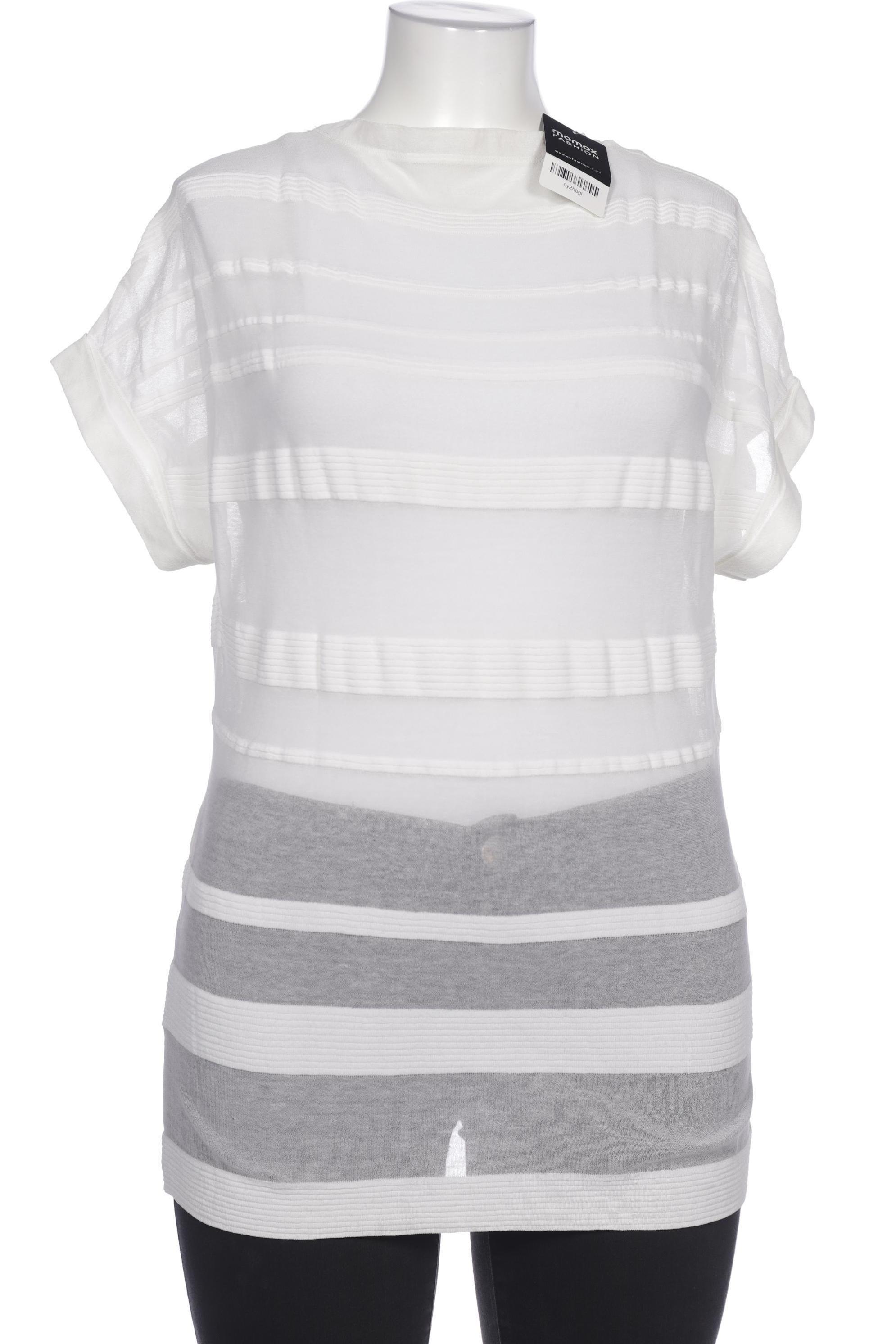 

Marc Cain Damen Bluse, cremeweiß, Gr. 42