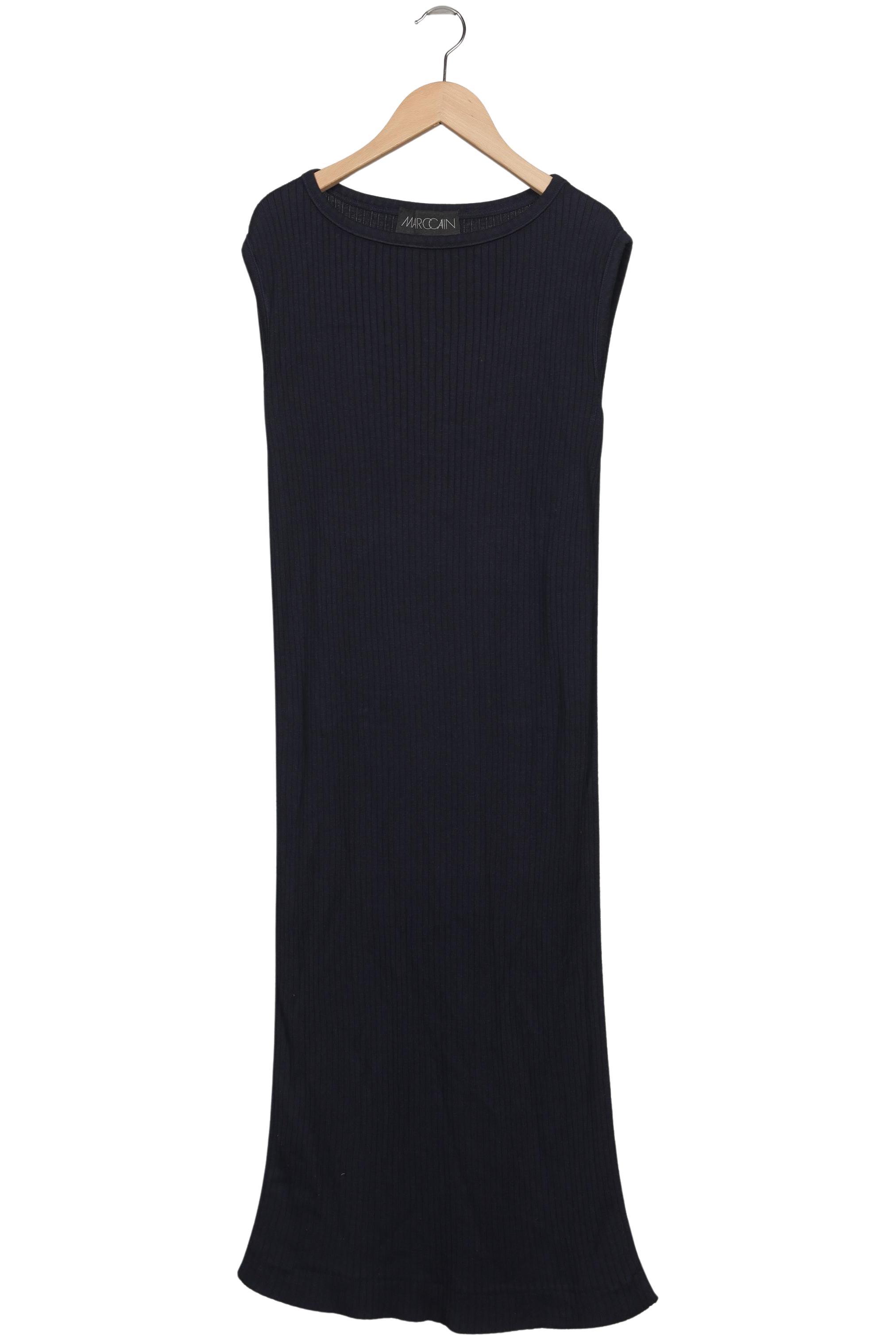 

Marc Cain Damen Kleid, marineblau, Gr. 38
