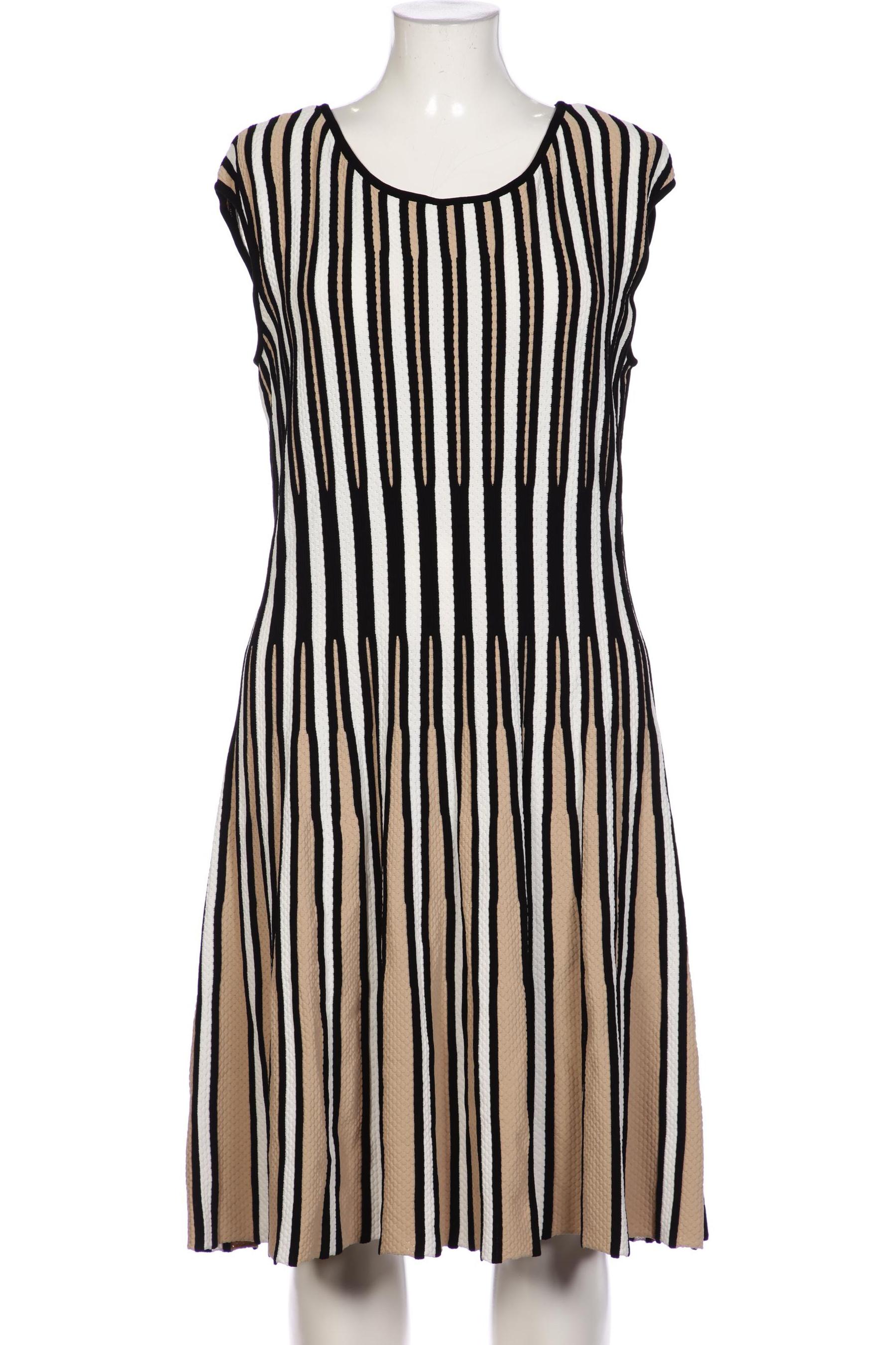 

Marc Cain Damen Kleid, mehrfarbig, Gr. 44