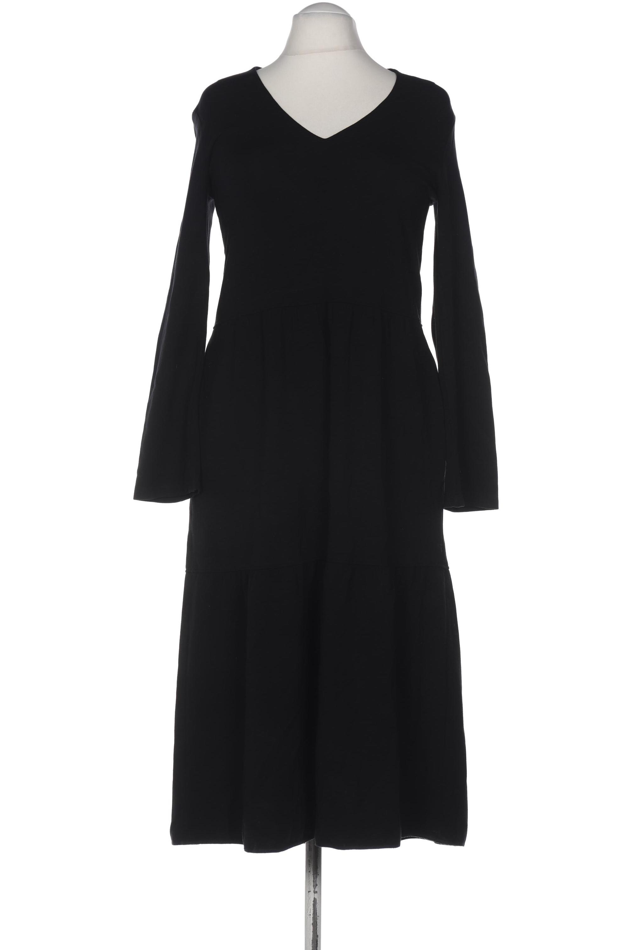 

Marc Cain Damen Kleid, schwarz, Gr. 38