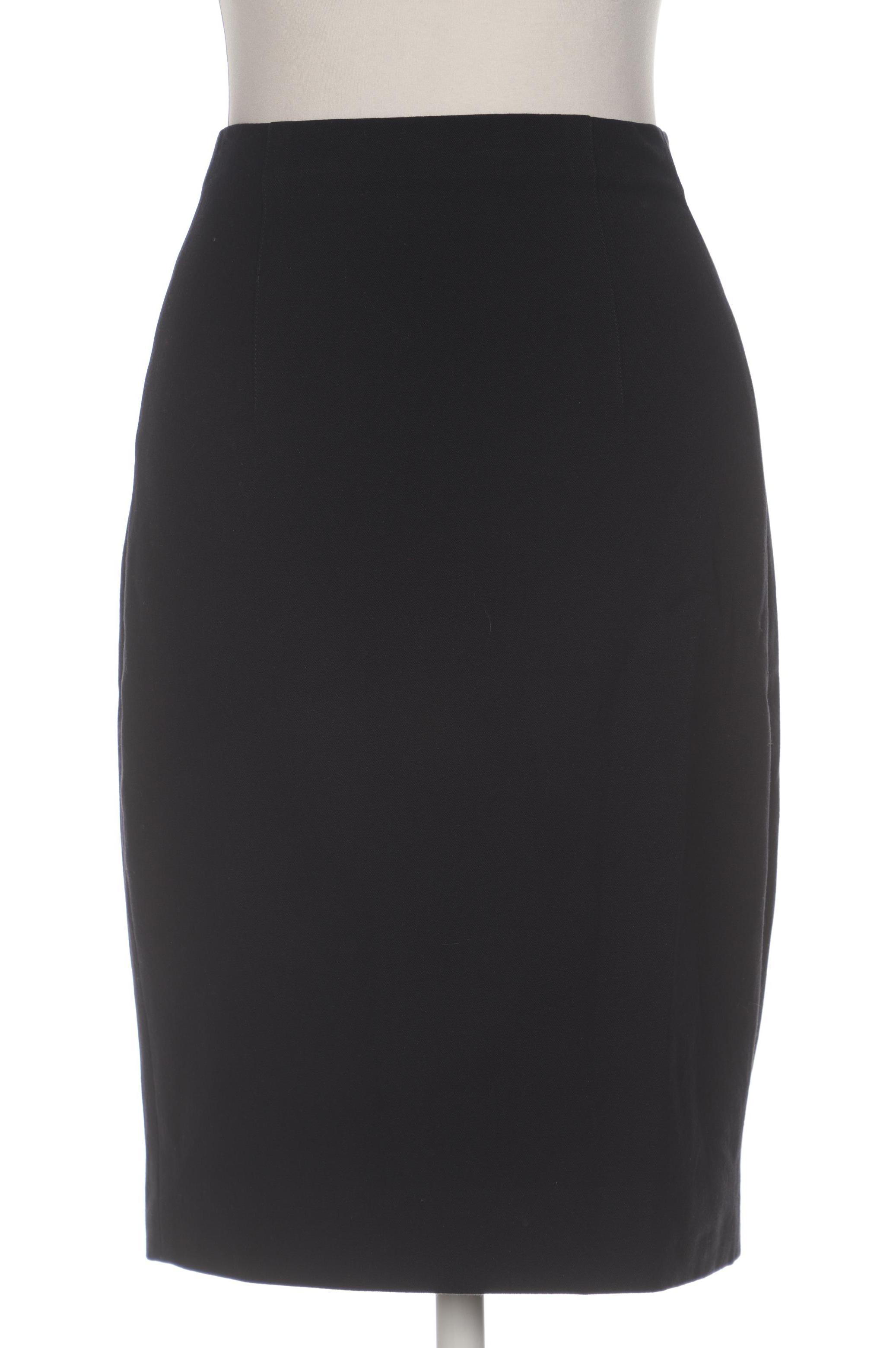 

Marc Cain Damen Rock, marineblau, Gr. 34