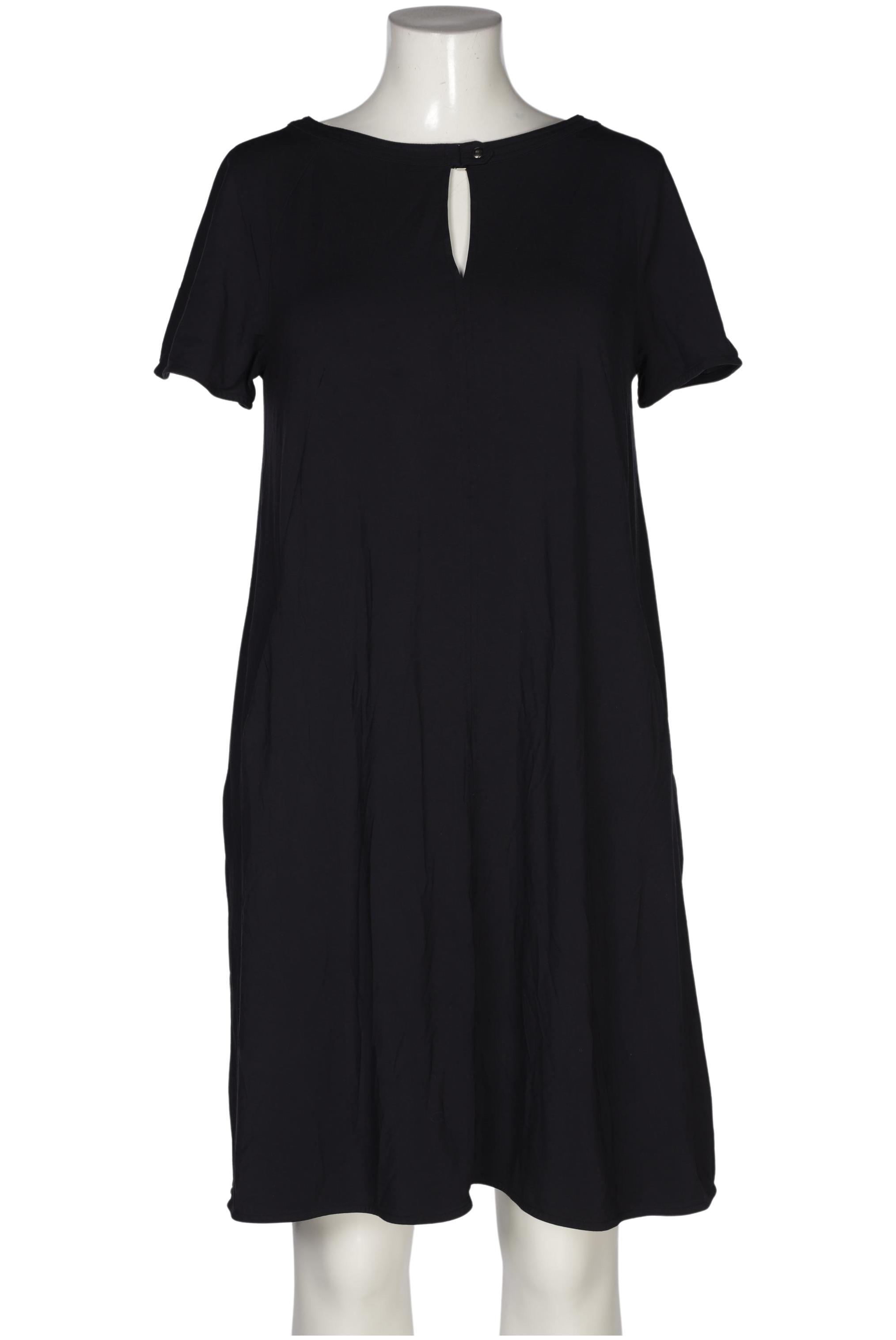 

Marc Cain Damen Kleid, marineblau, Gr. 42