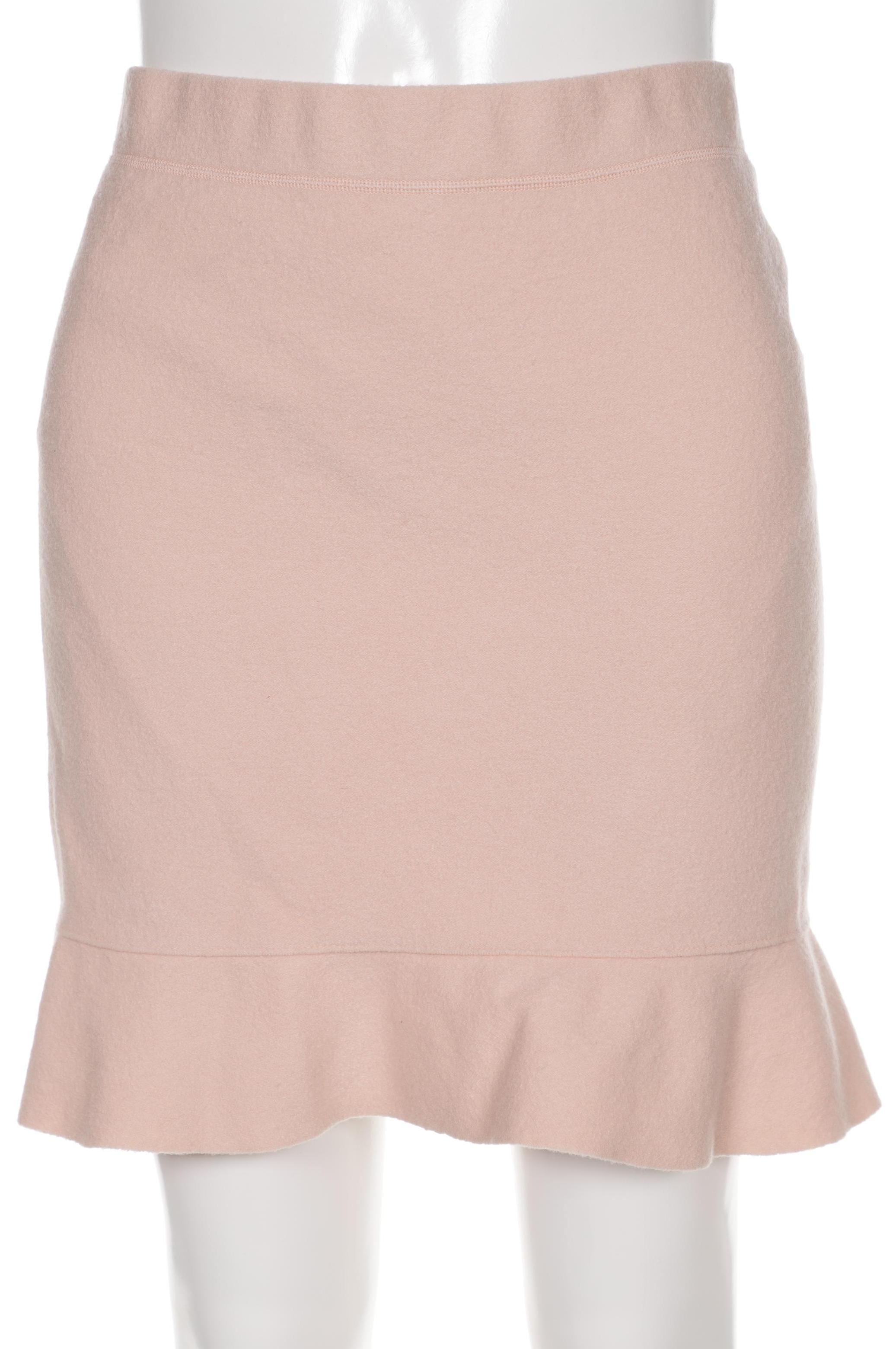 

Marc Cain Damen Rock, beige, Gr. 42