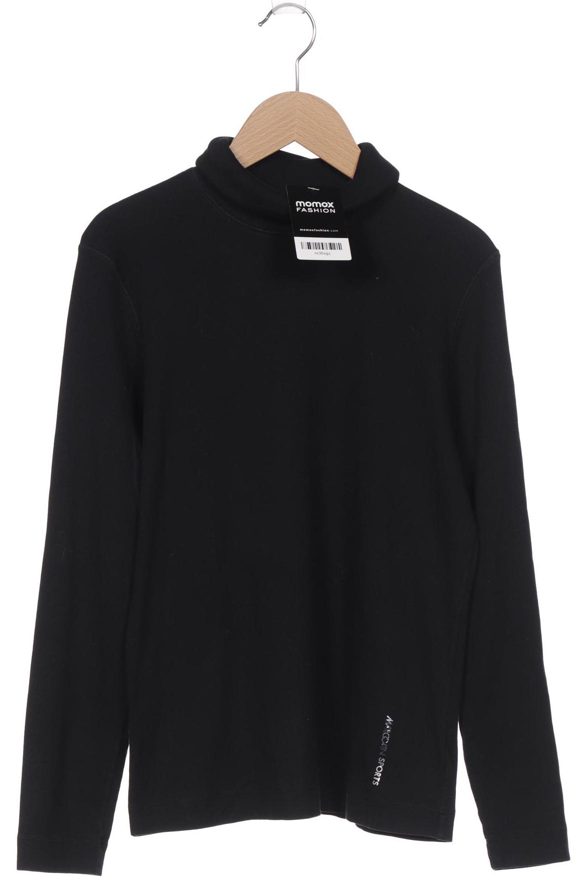 

Marc Cain Damen Langarmshirt, schwarz