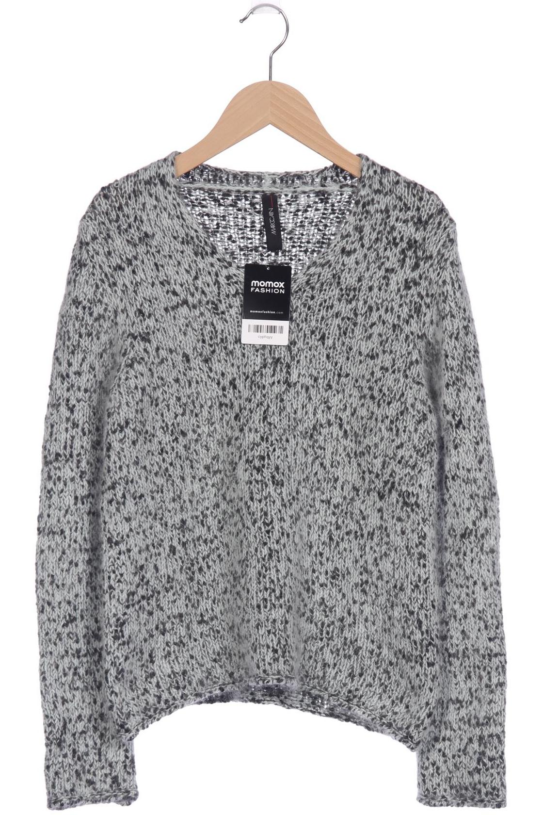 

Marc Cain Damen Pullover, grau, Gr. 38