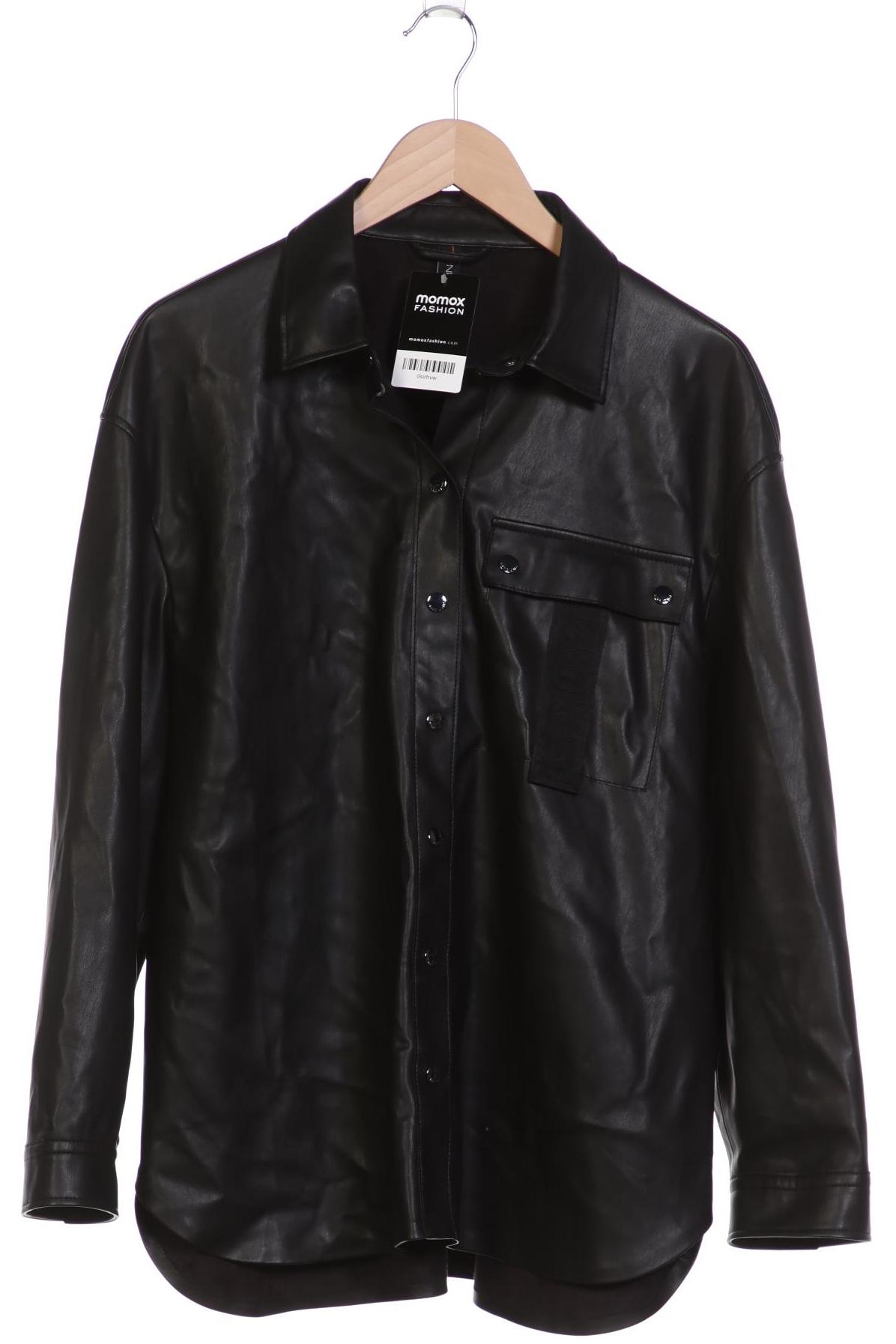 

Marc Cain Damen Jacke, schwarz, Gr. 42