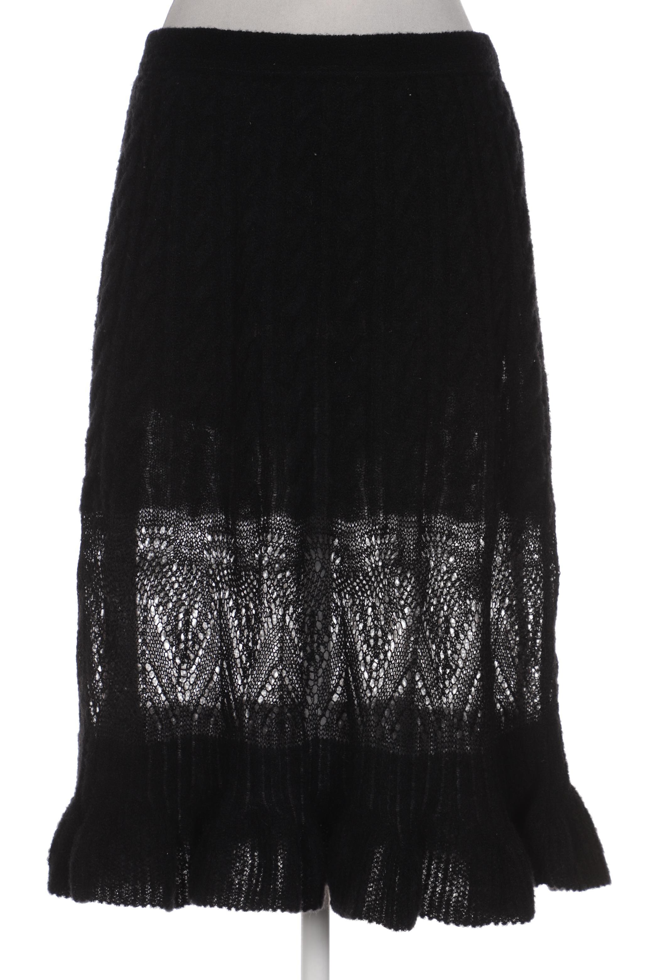 

Marc Cain Damen Rock, schwarz, Gr. 40