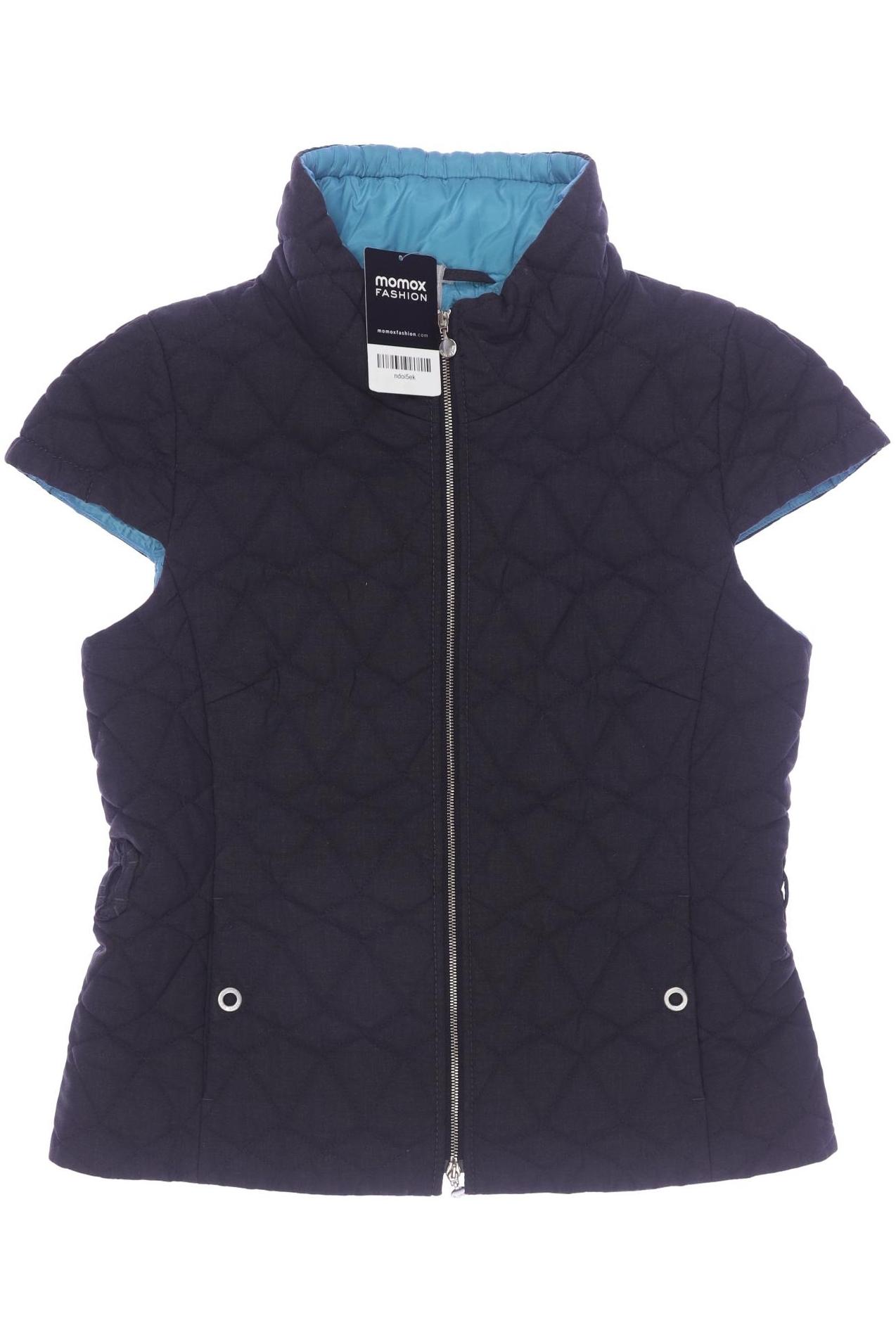 

Marc Cain Damen Jacke, schwarz, Gr. 38