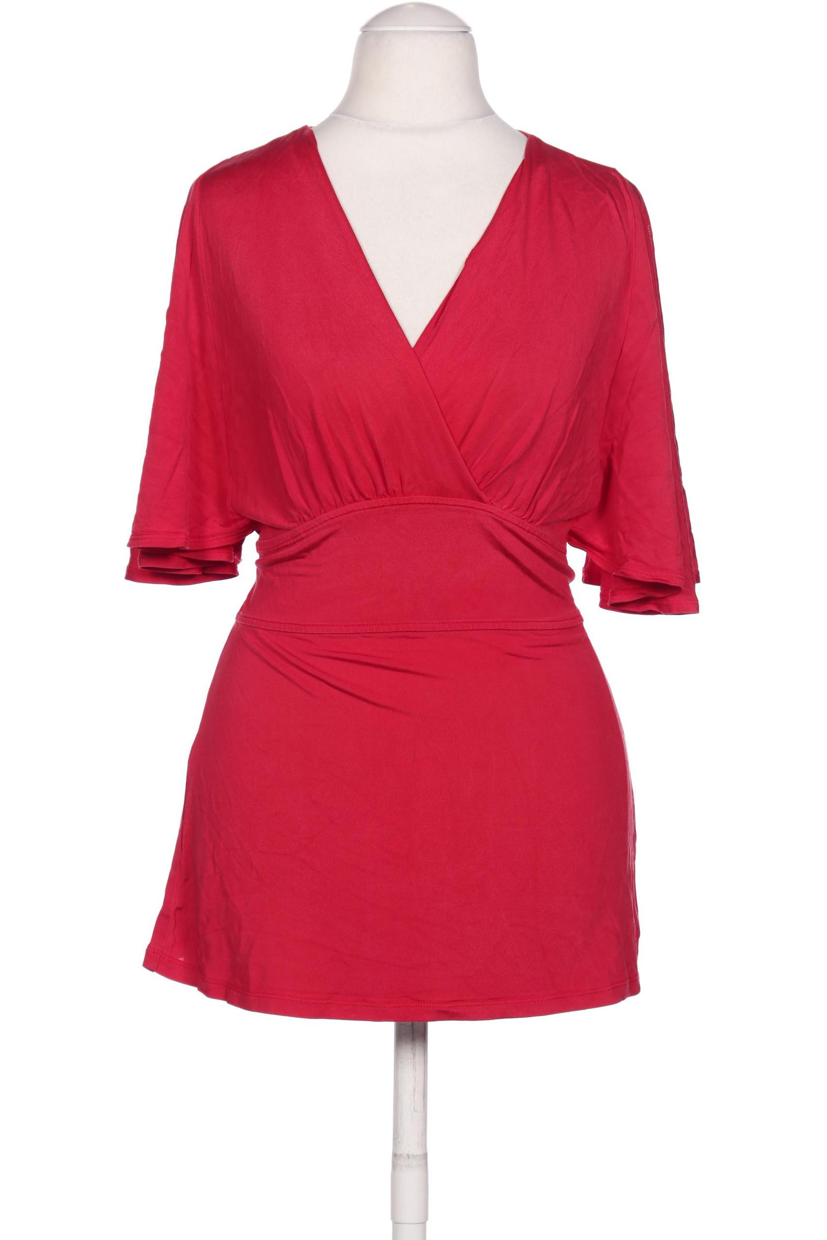 

Marc Cain Damen Bluse, rot, Gr. 36
