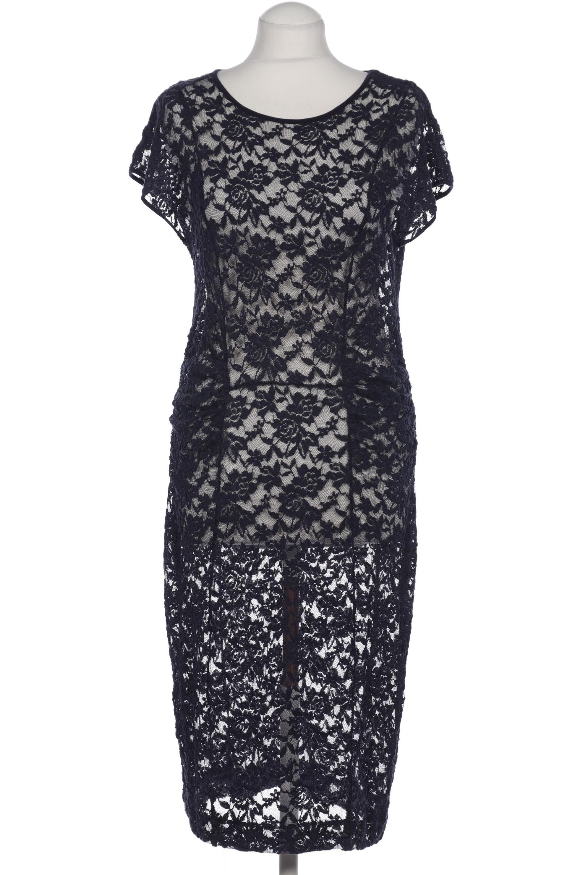 

Marc Cain Damen Kleid, marineblau, Gr. 36