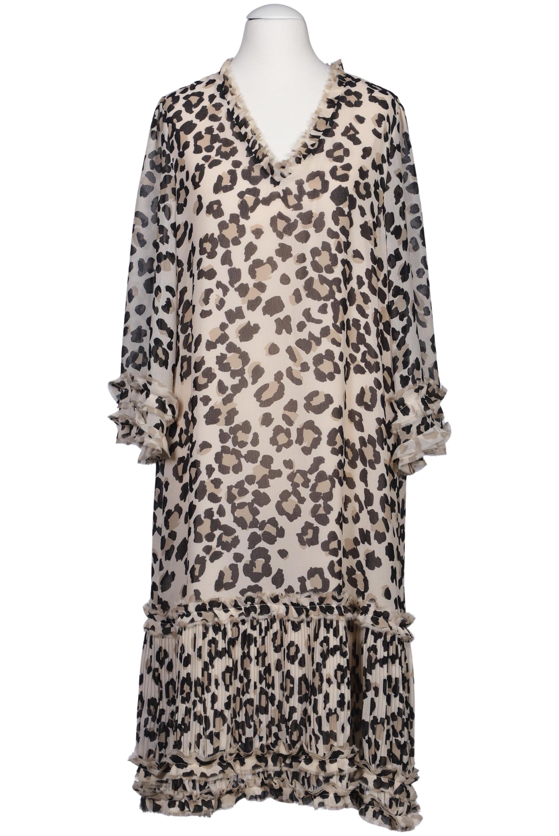 

Marc Cain Damen Kleid, beige, Gr. 36