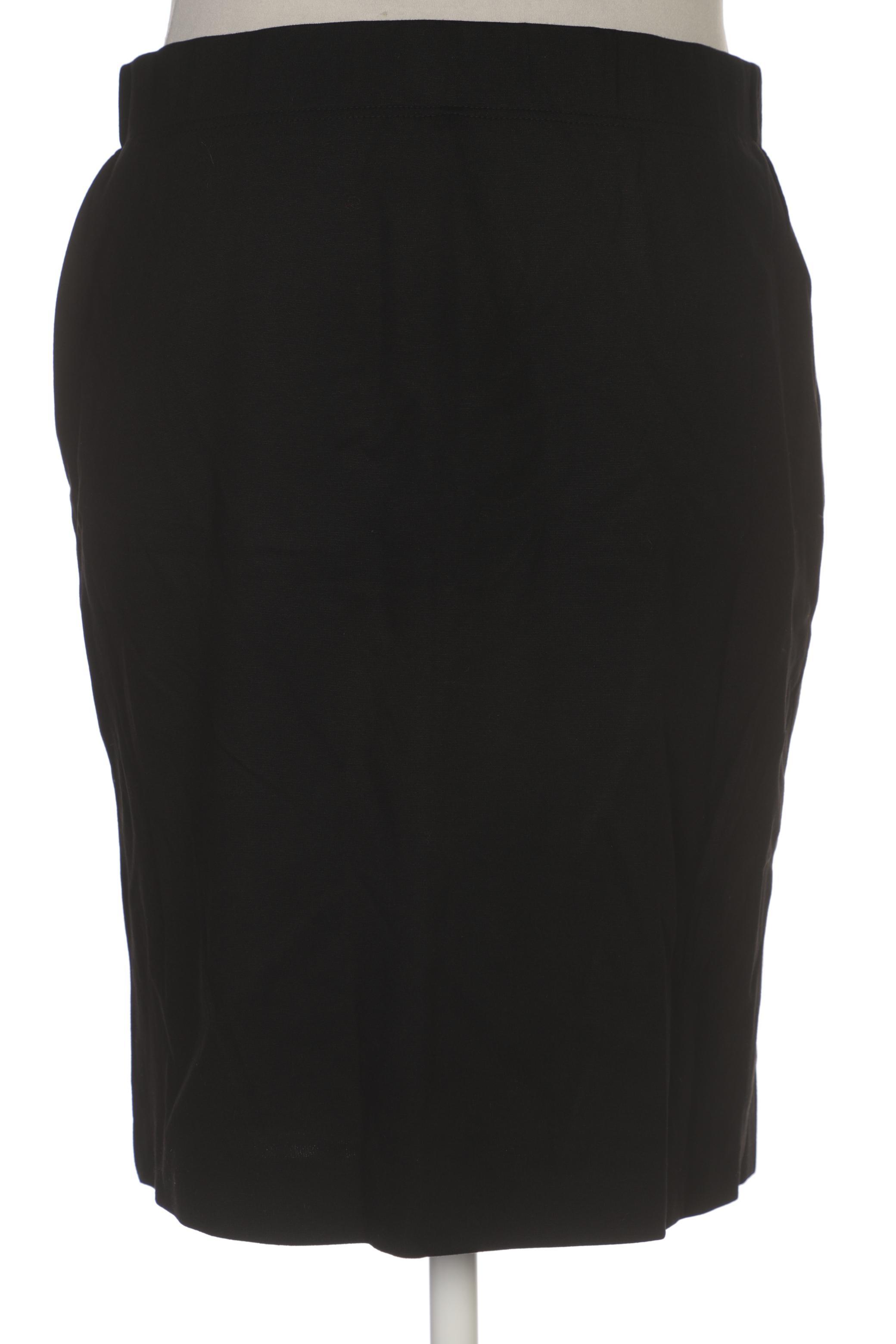 

Marc Cain Damen Rock, schwarz, Gr. 42