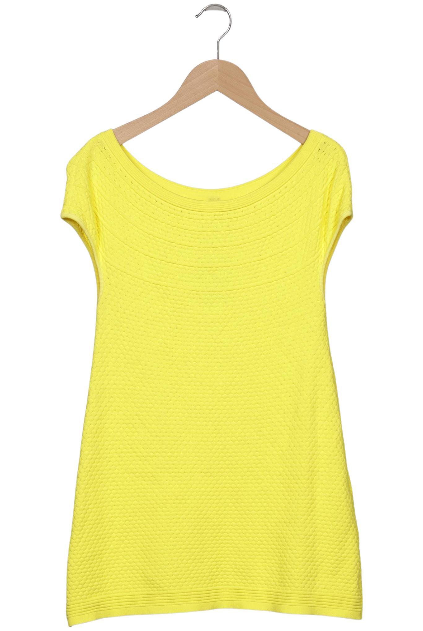 

Marc Cain Damen T-Shirt, neon, Gr. 38