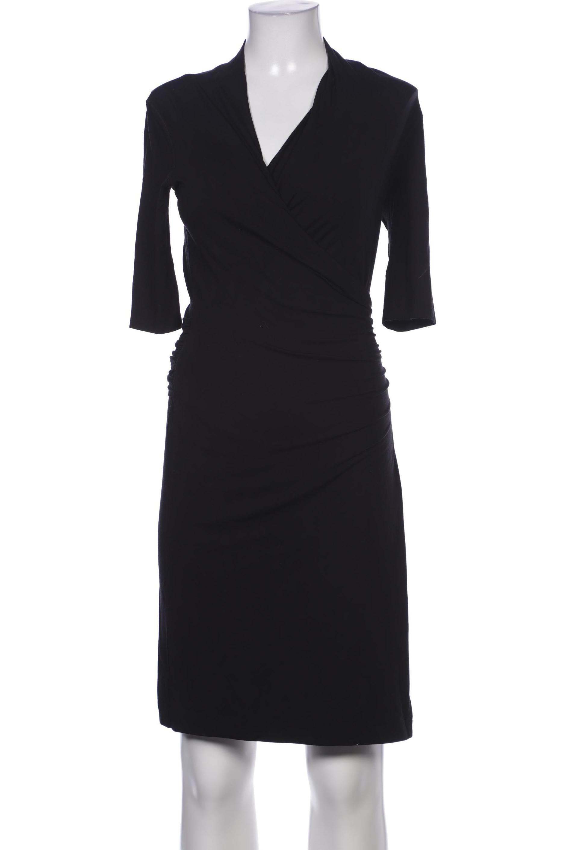 

Marc Cain Damen Kleid, schwarz, Gr. 34