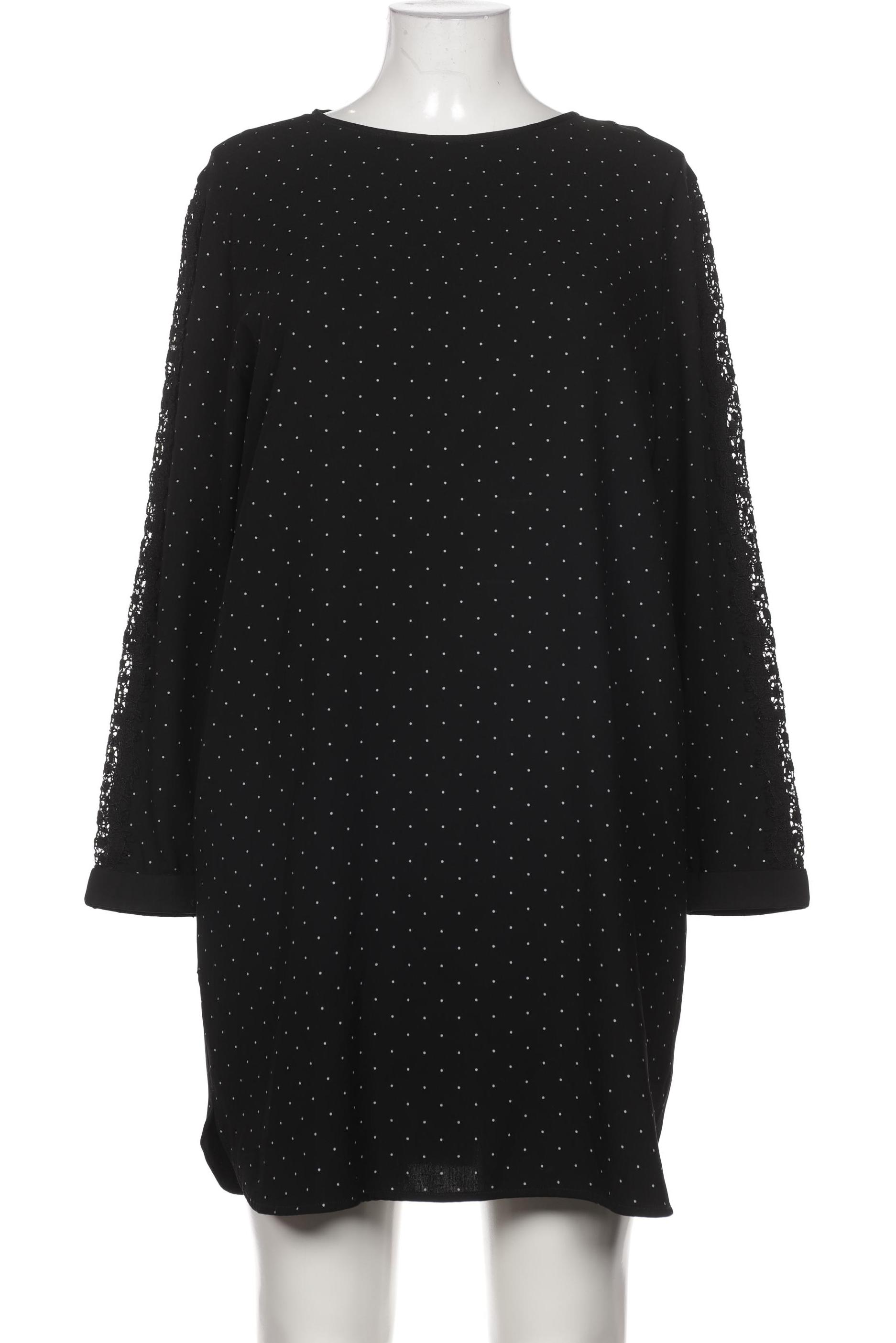 

Marc Cain Damen Kleid, schwarz, Gr. 46