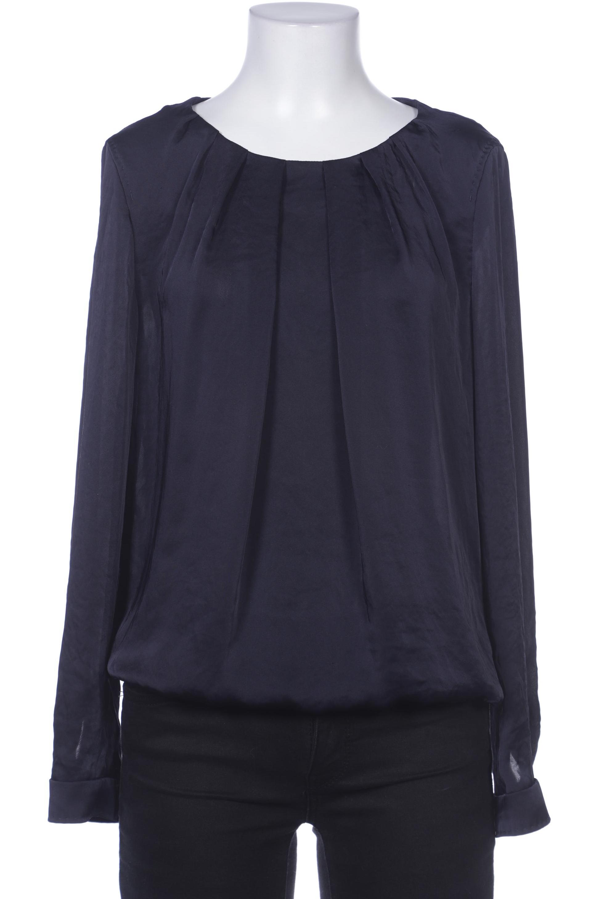 

Marc Cain Damen Bluse, marineblau, Gr. 36