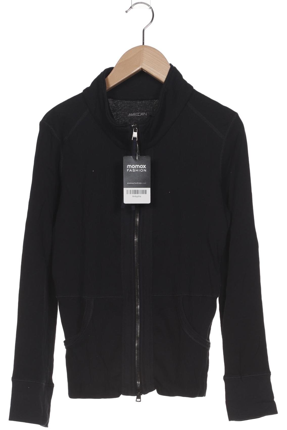 

Marc Cain Damen Sweatshirt, marineblau, Gr. 38