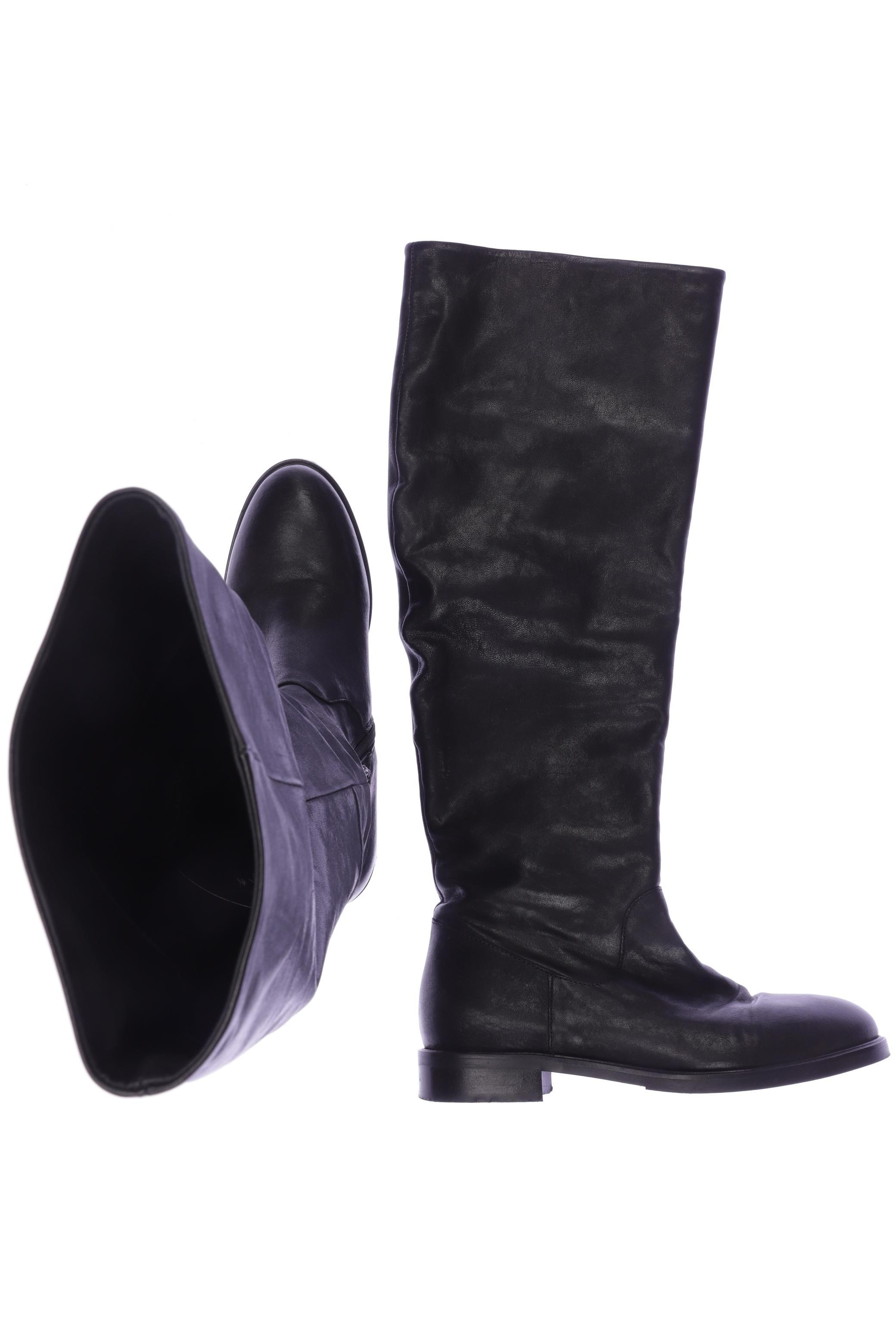 

Marc Cain Damen Stiefel, schwarz, Gr. 38
