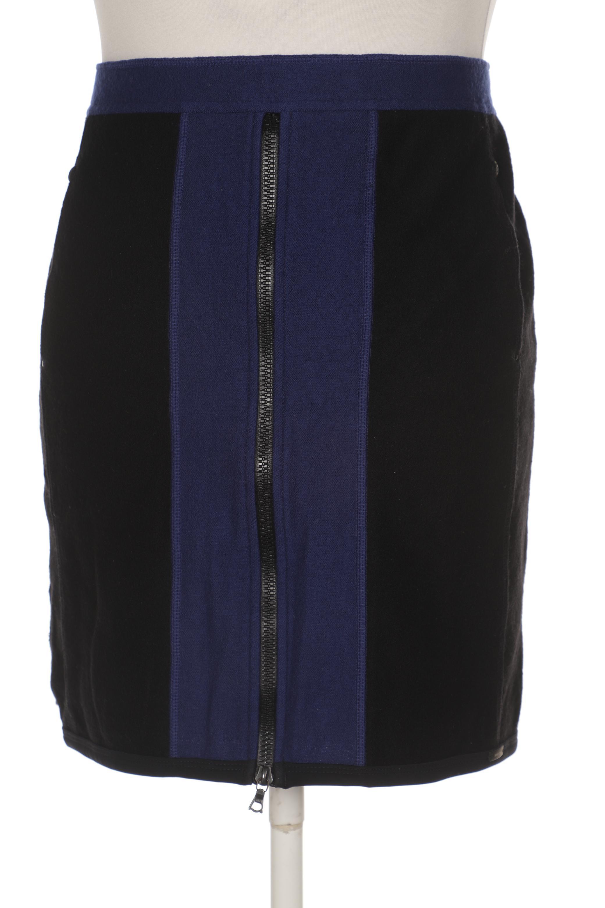 

Marc Cain Damen Rock, grau