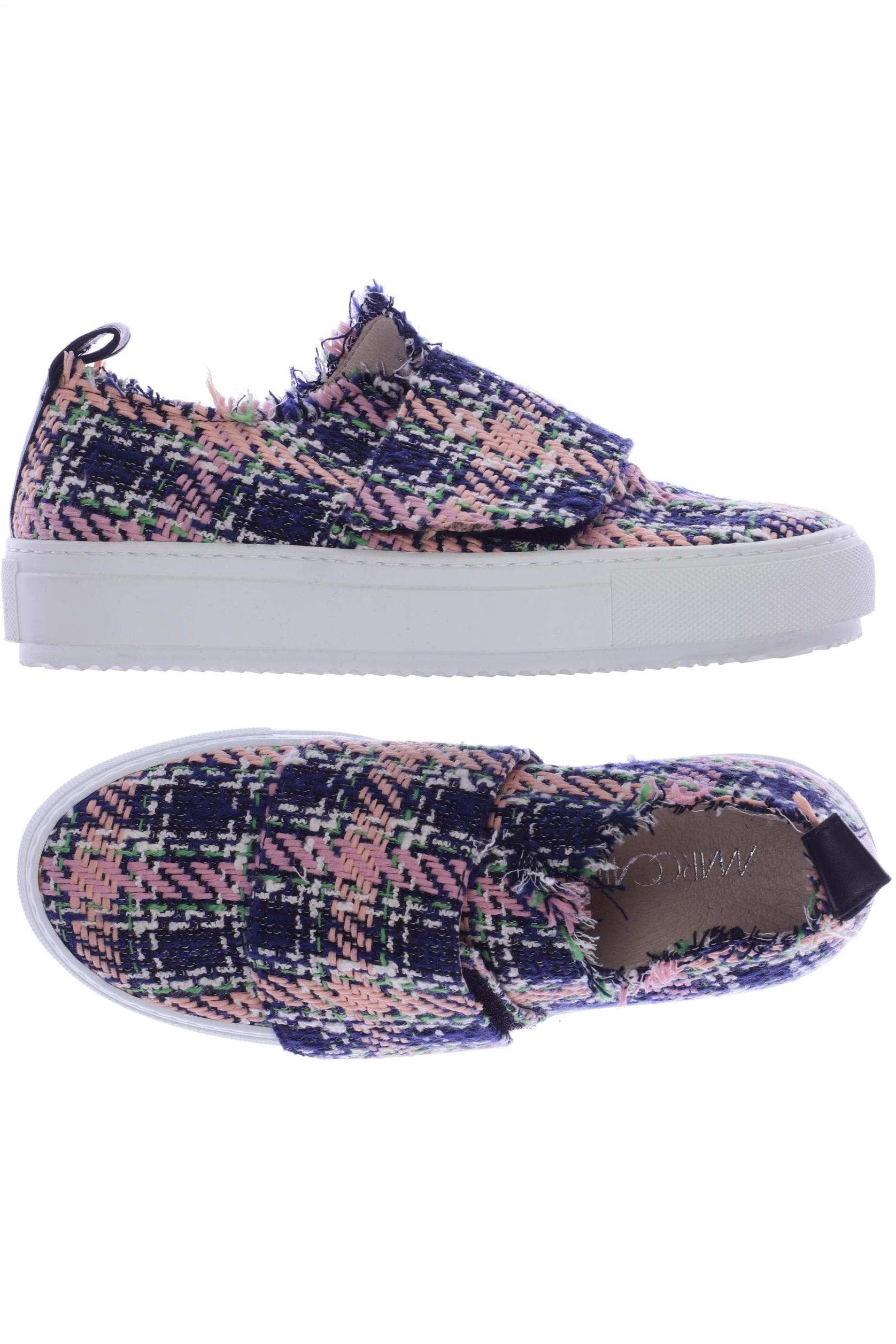 

Marc Cain Damen Sneakers, mehrfarbig